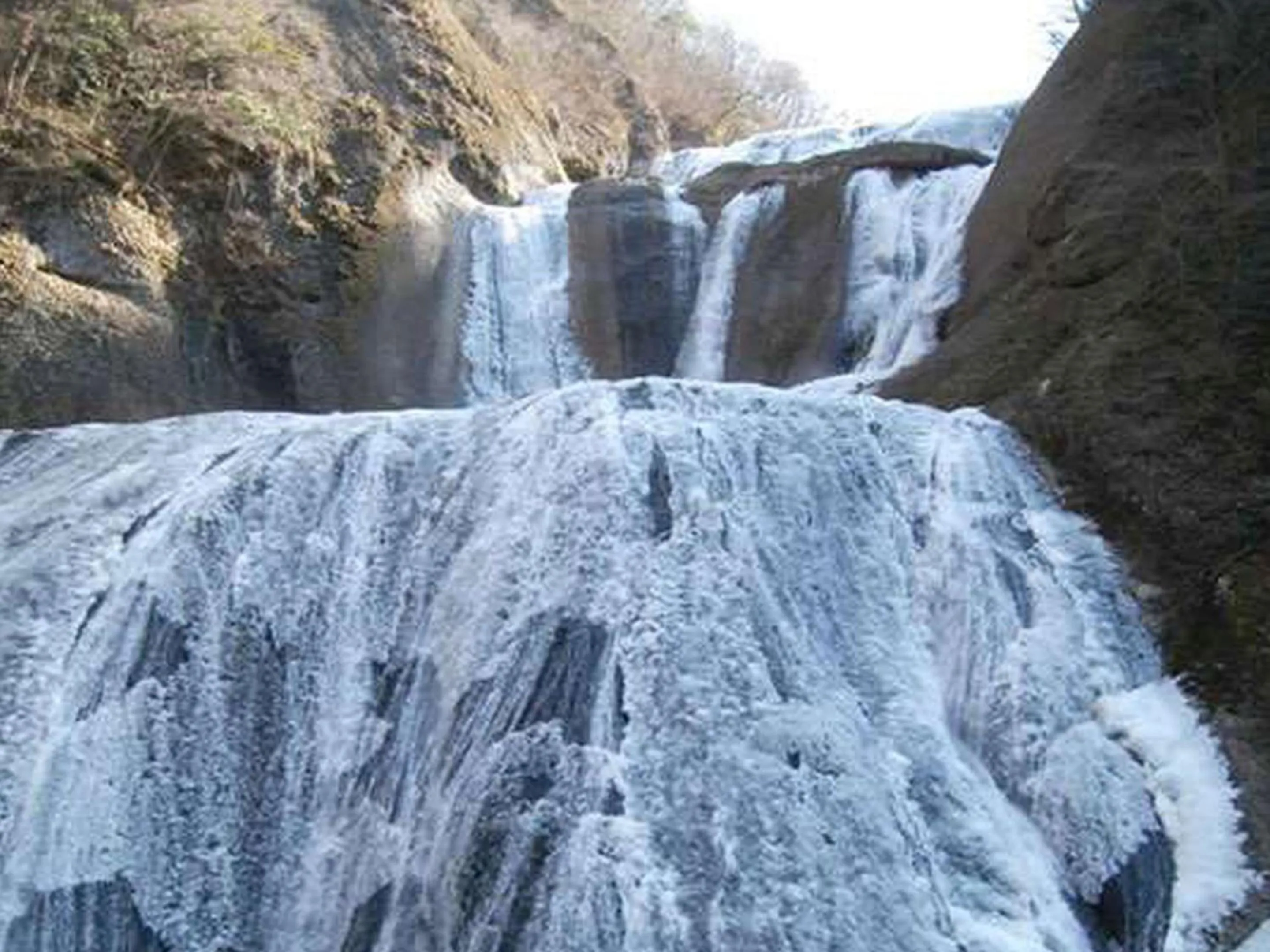 Nearby landmark in KOKO STAY Hitachi- formerly Hotel Wing International Hitachi