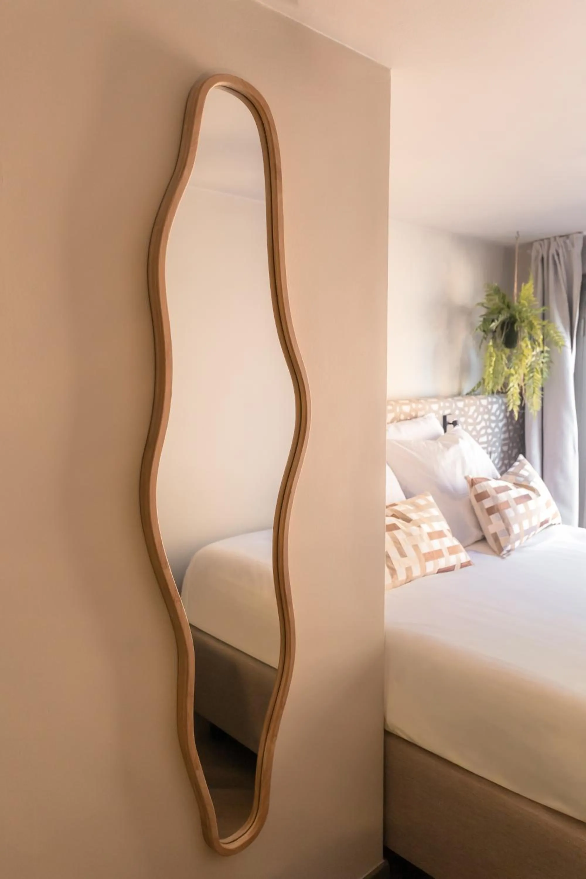 Hotel Central Staytion