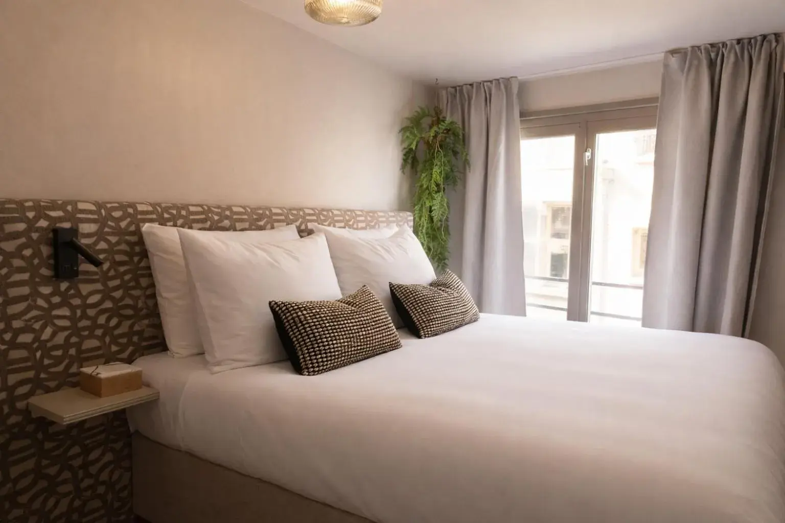 Hotel Central Staytion Hotel Central Staytion