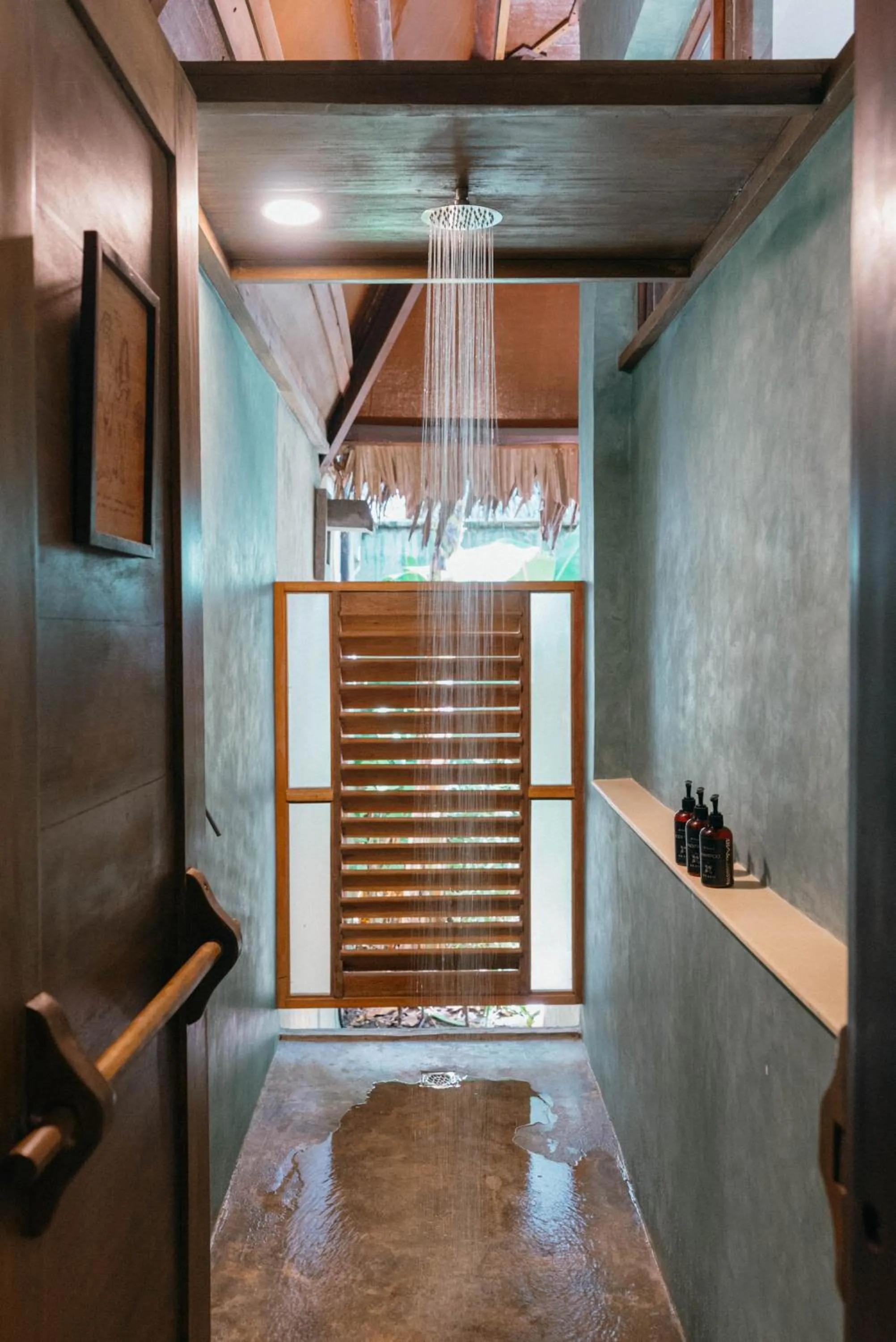 Bathroom in Bravo Beach Resort