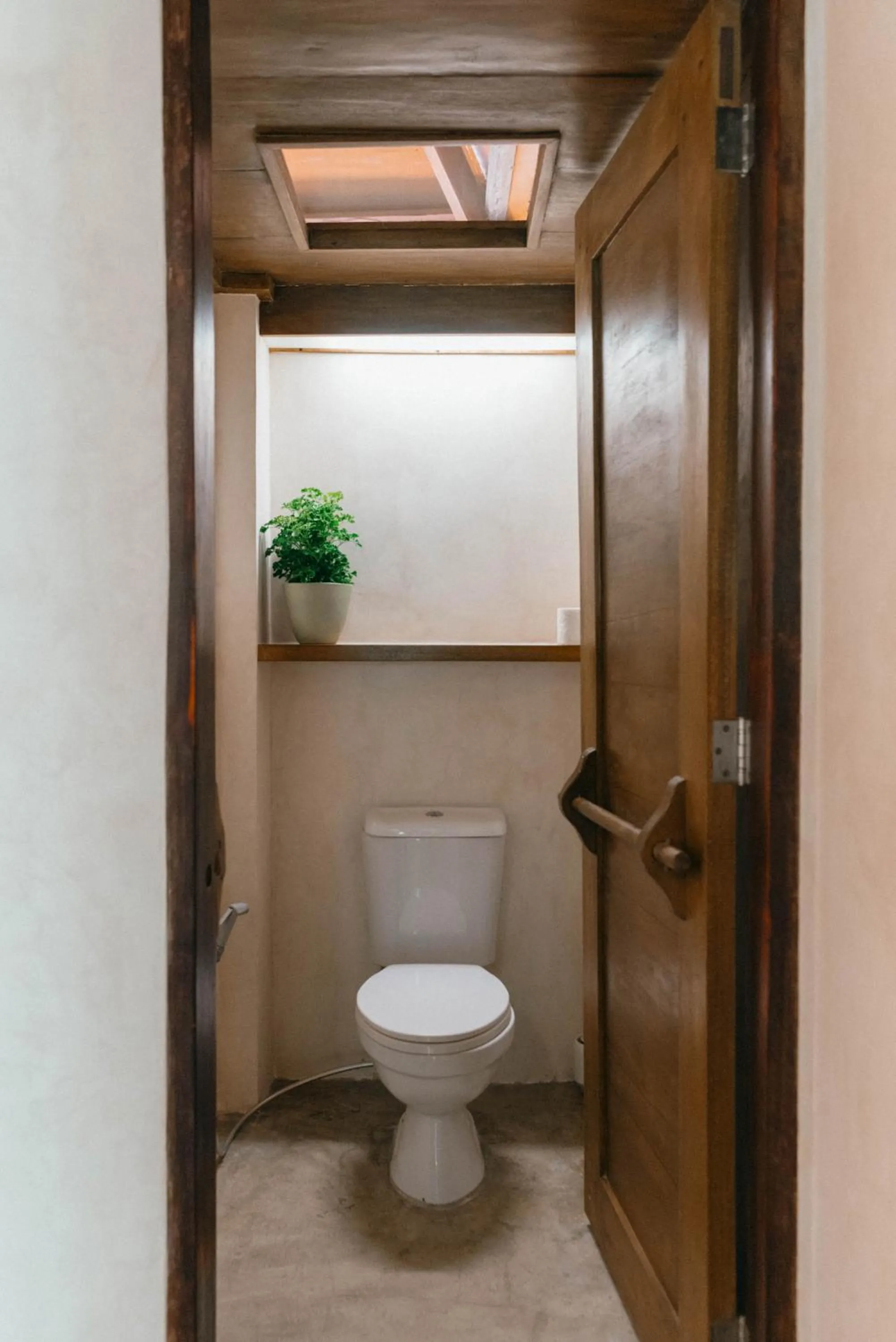 Bathroom in Bravo Beach Resort