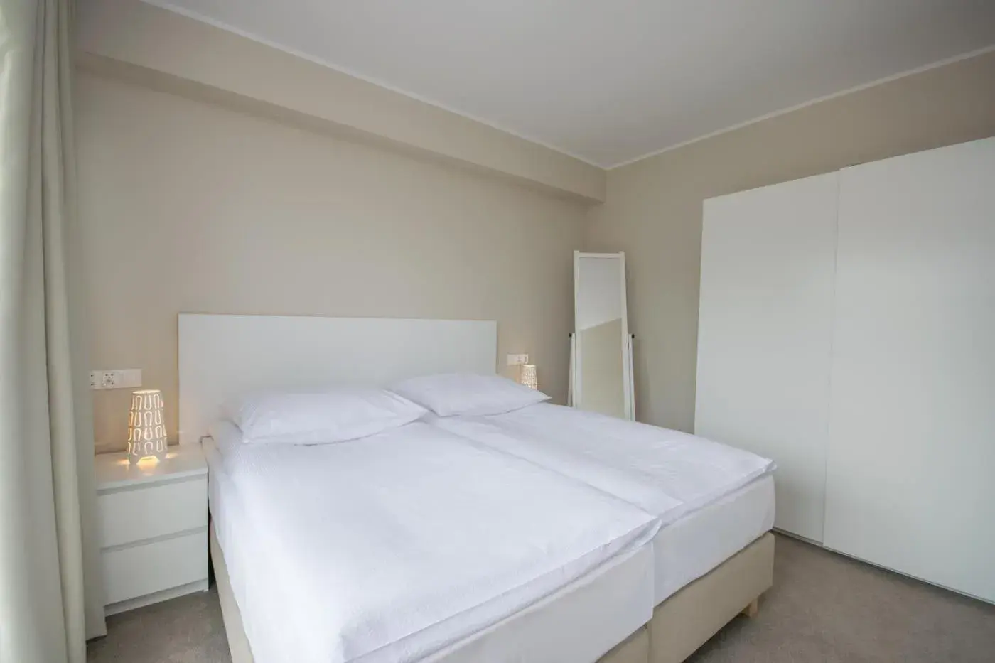 Suite in Król Plaza Spa & Wellness Suite in Król Plaza Spa & Wellness