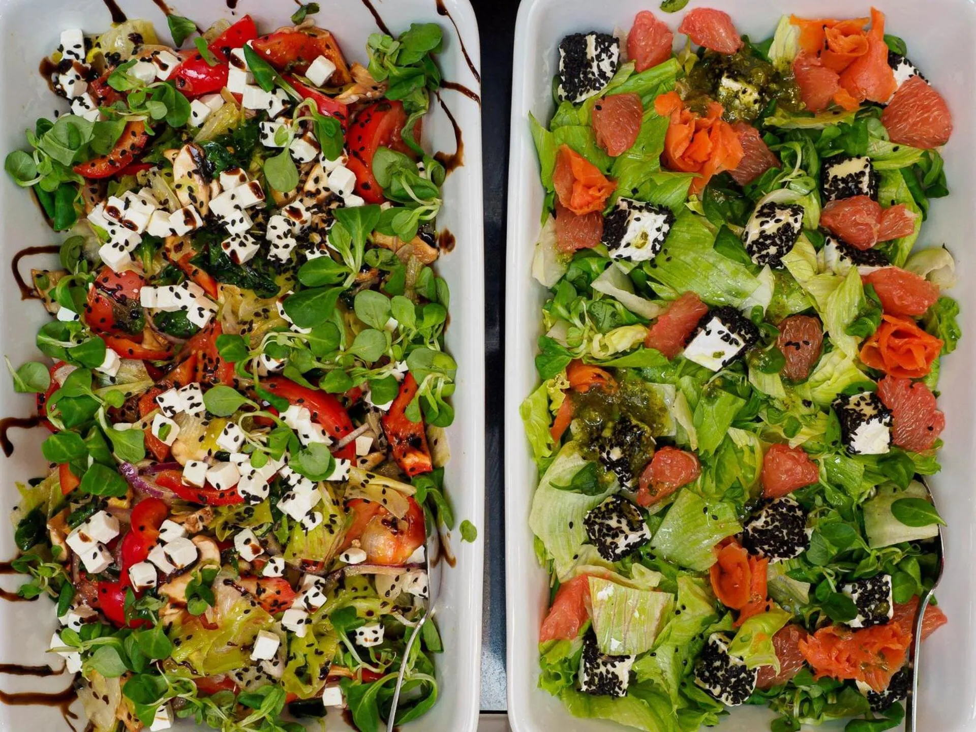 Restaurant/places to eat in Król Plaza Spa & Wellness