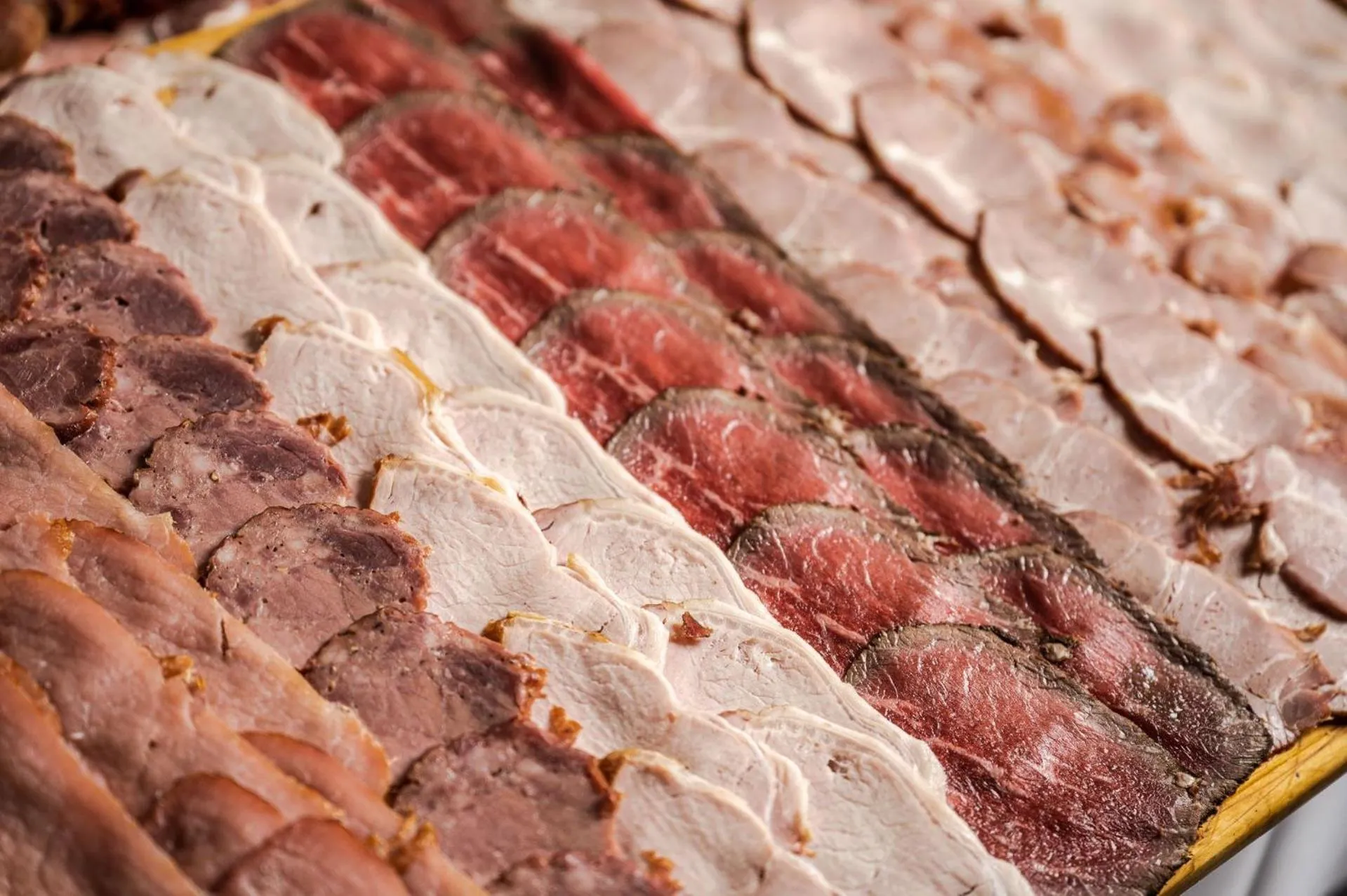 Food and drinks in Król Plaza Spa & Wellness