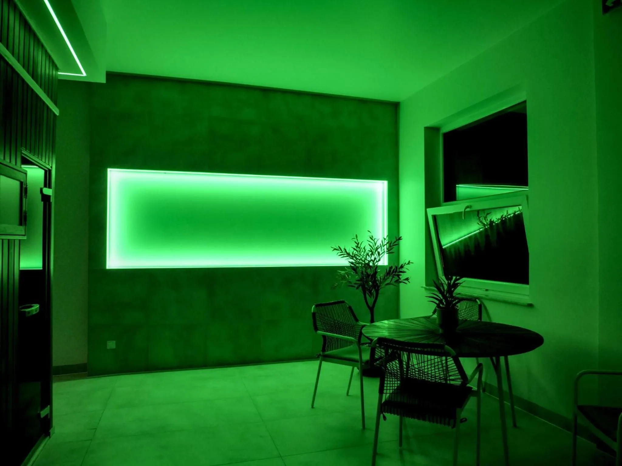 Sauna in Król Plaza Spa & Wellness