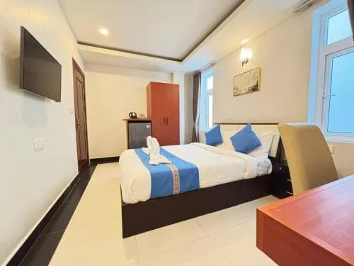 SON Hotel & Apartment