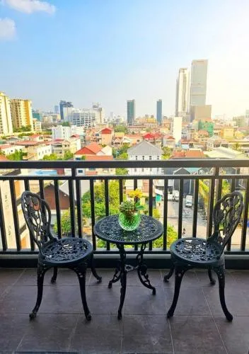 SON Hotel & Apartment