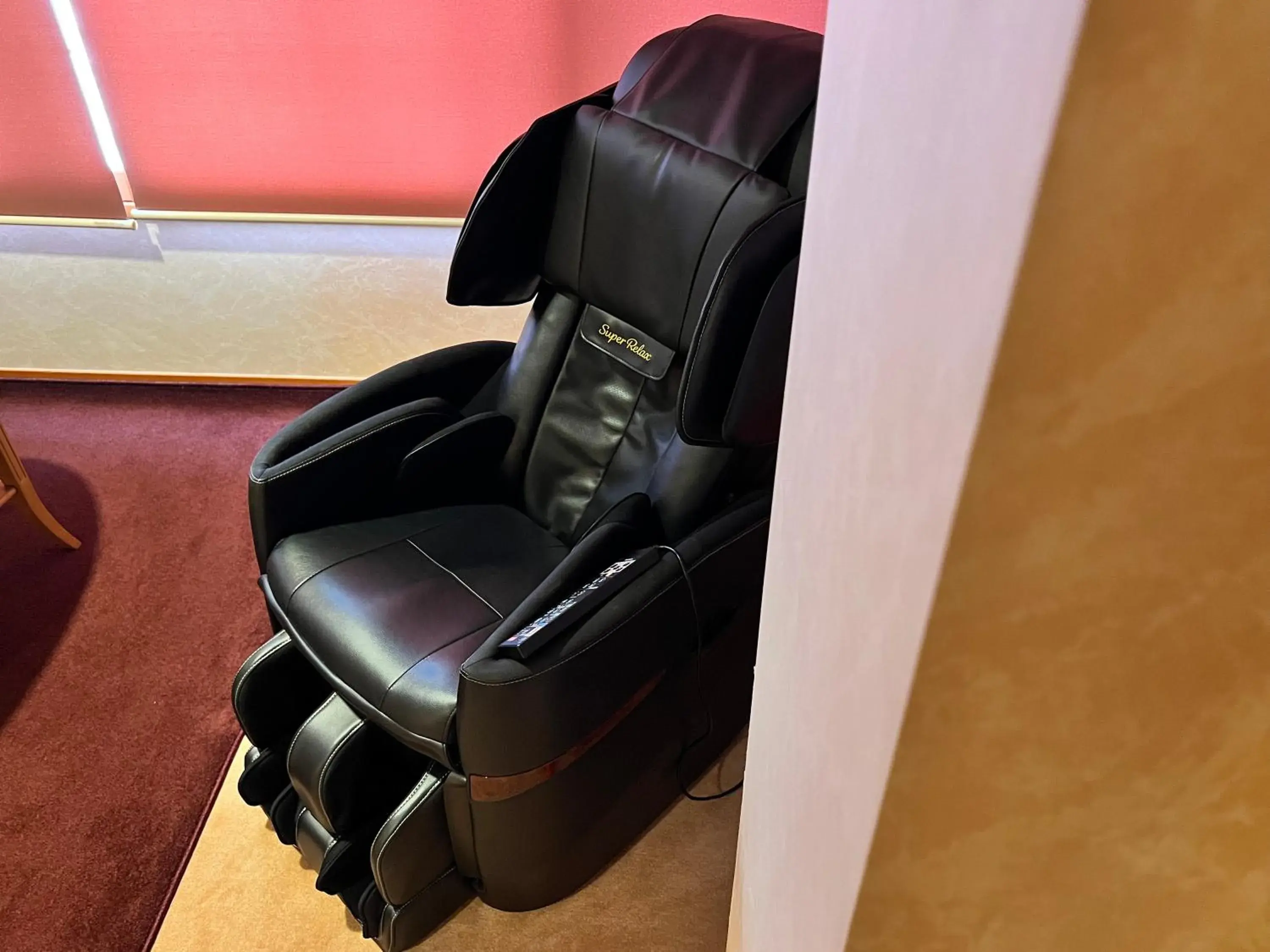 Deluxe Twin Room in Hotel Miki Deluxe Twin Room in Hotel Miki