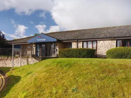 Travelodge Halkyn Travelodge Halkyn