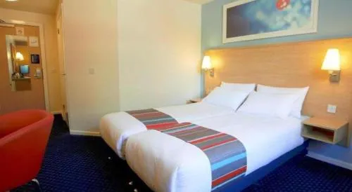 Travelodge Halkyn