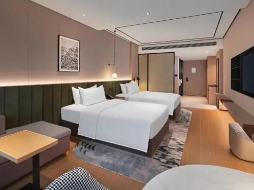 Hilton Garden Inn Guilin Diecai Li River