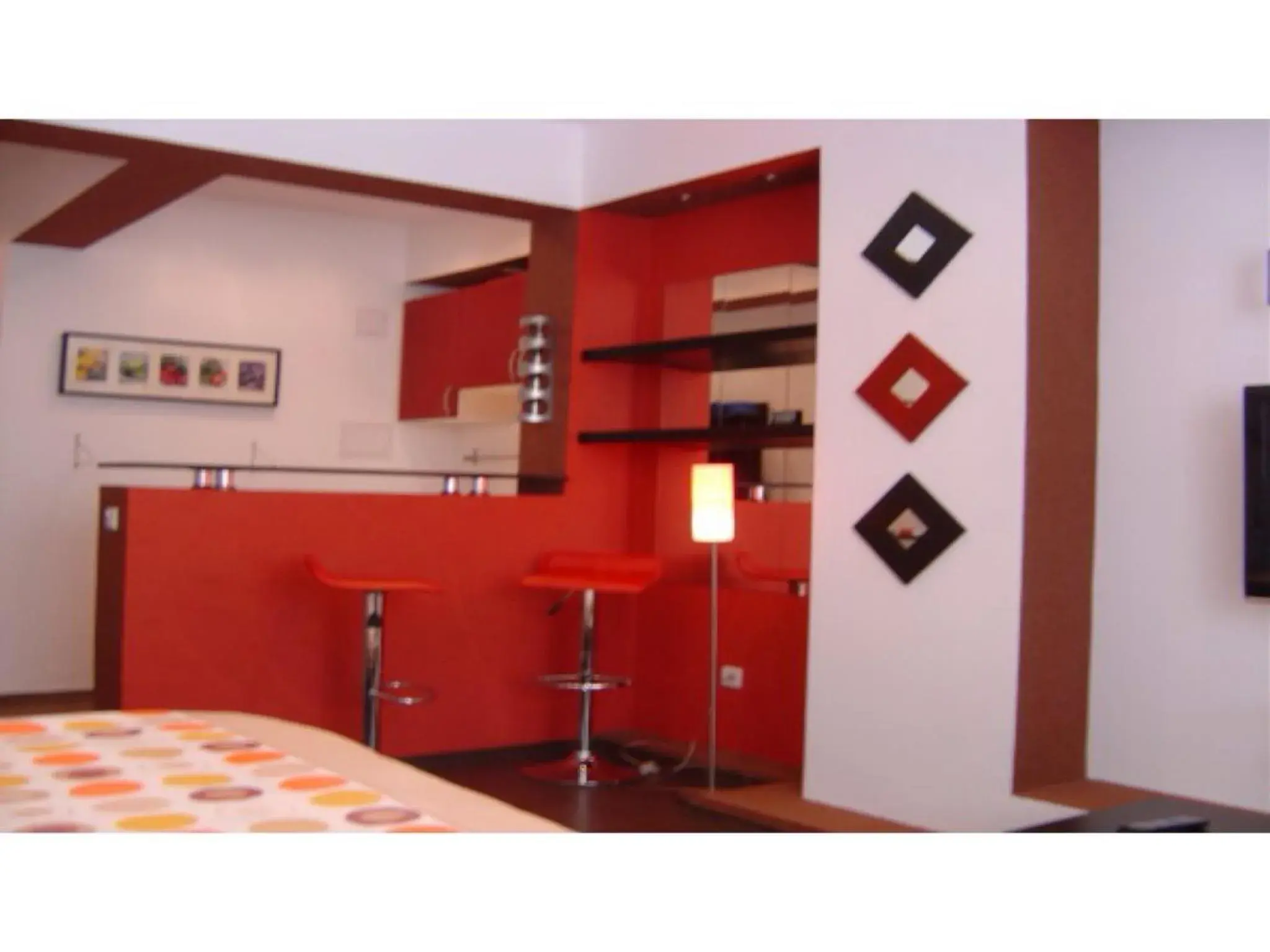 Studio Cismigiu Park Studio Cismigiu Park