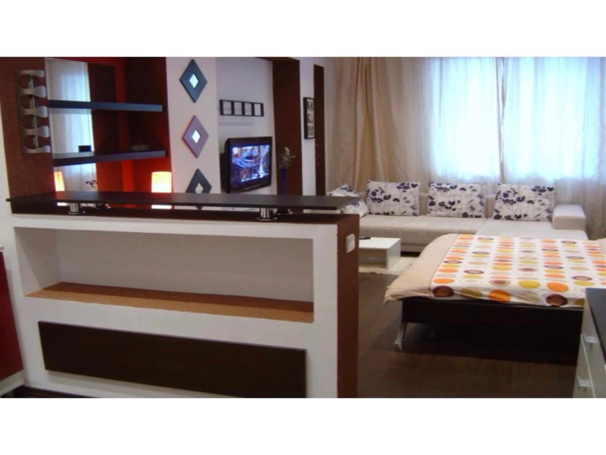 Studio Cismigiu Park