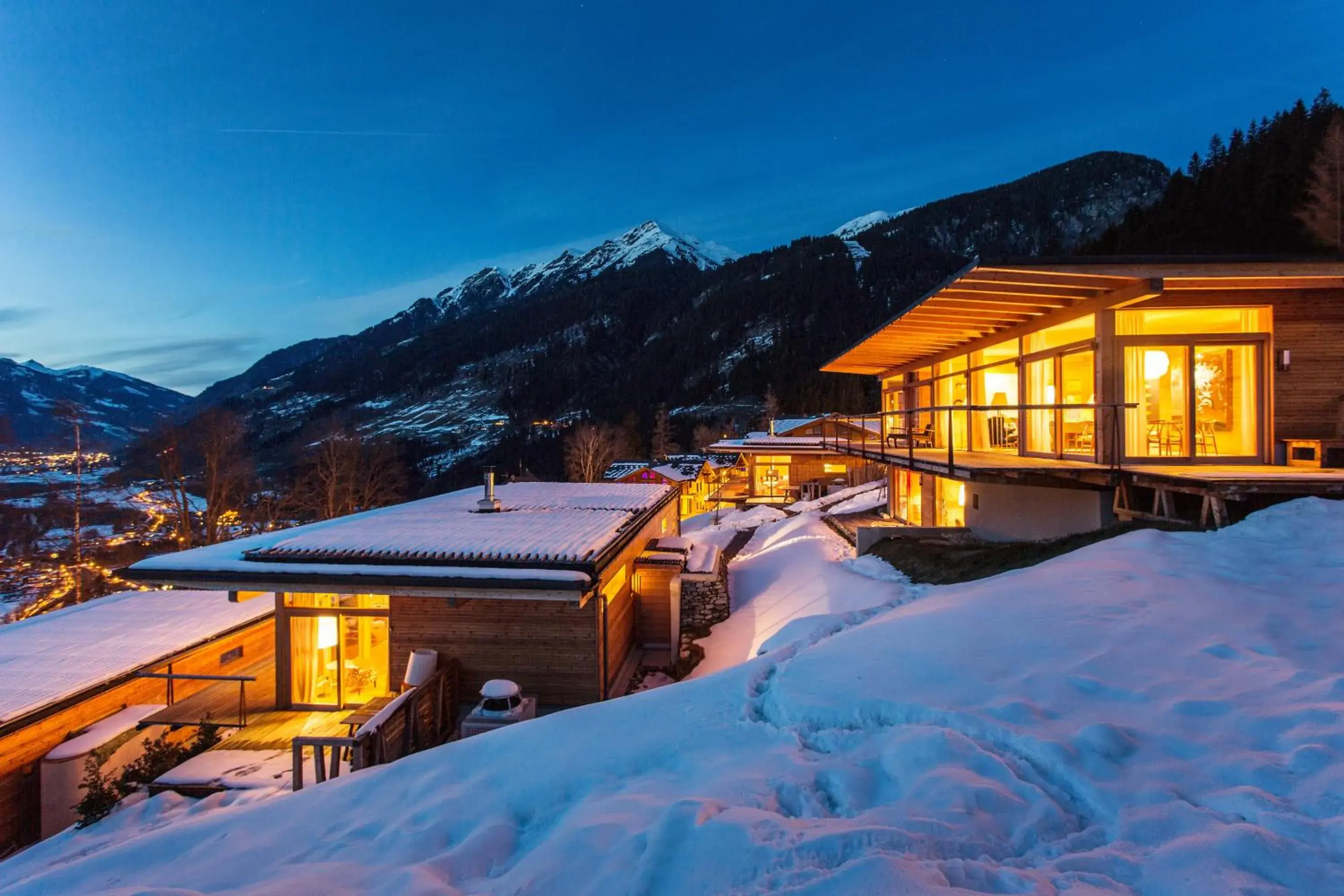 Alpenlofts Alpenlofts