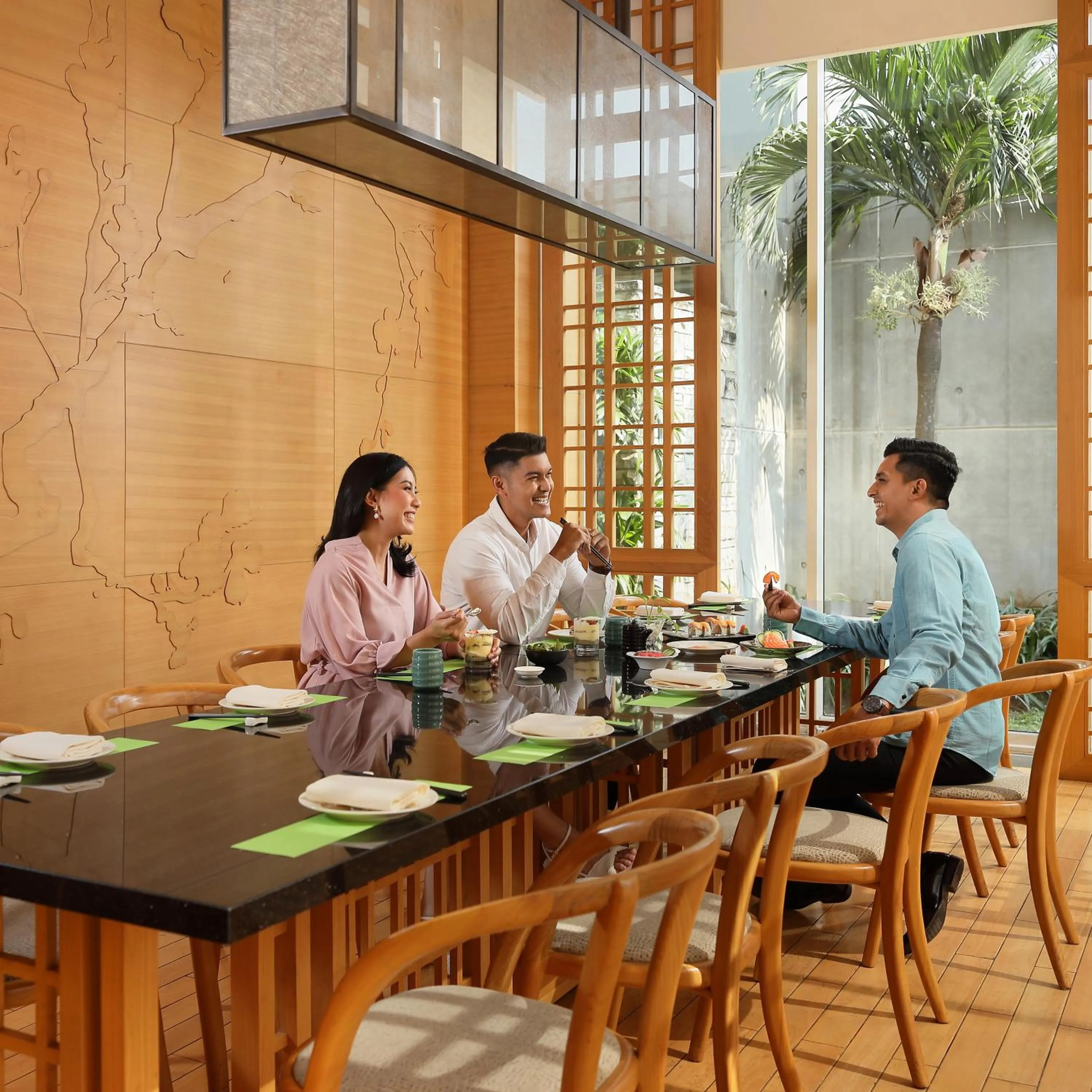 Resinda Hotel Karawang