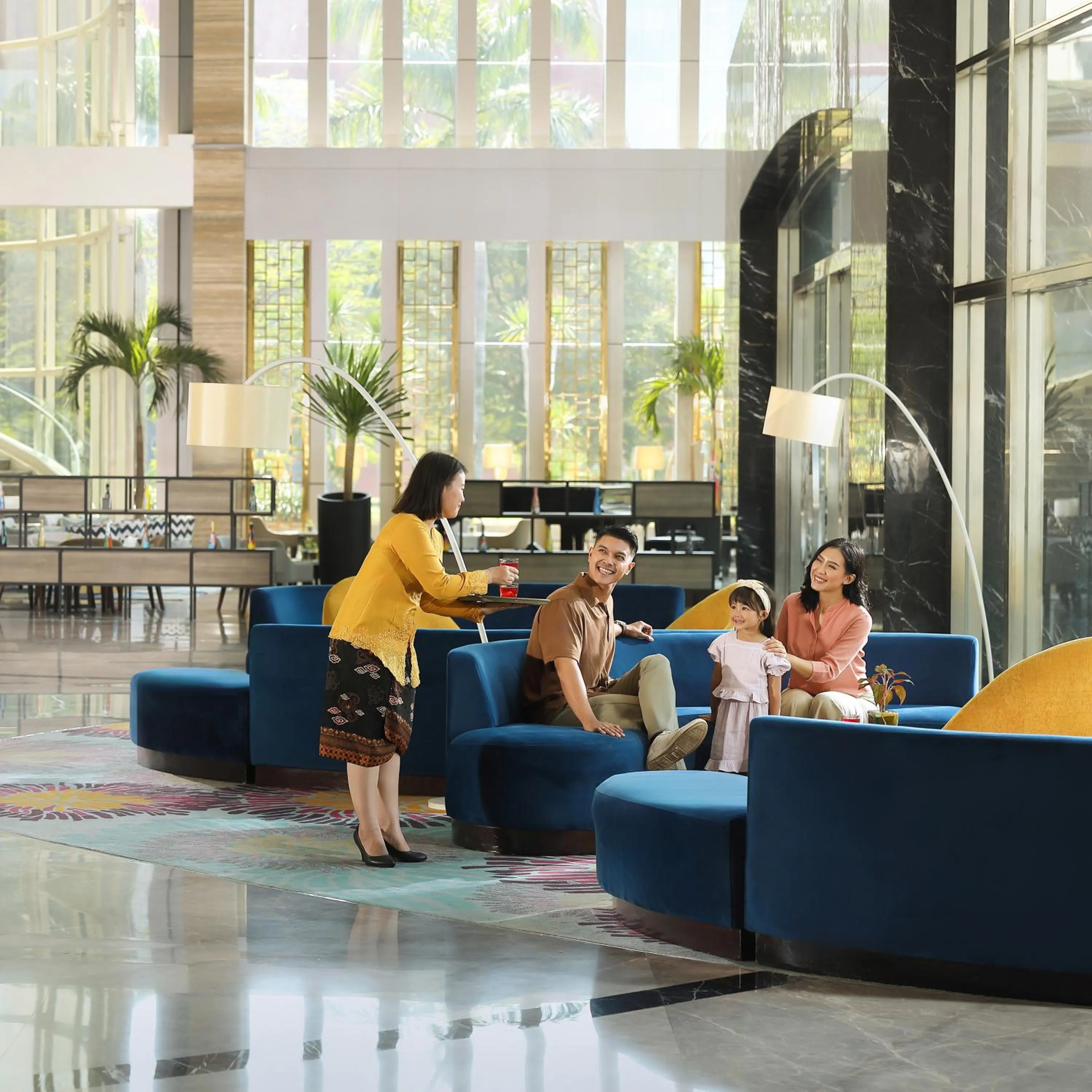 Resinda Hotel Karawang