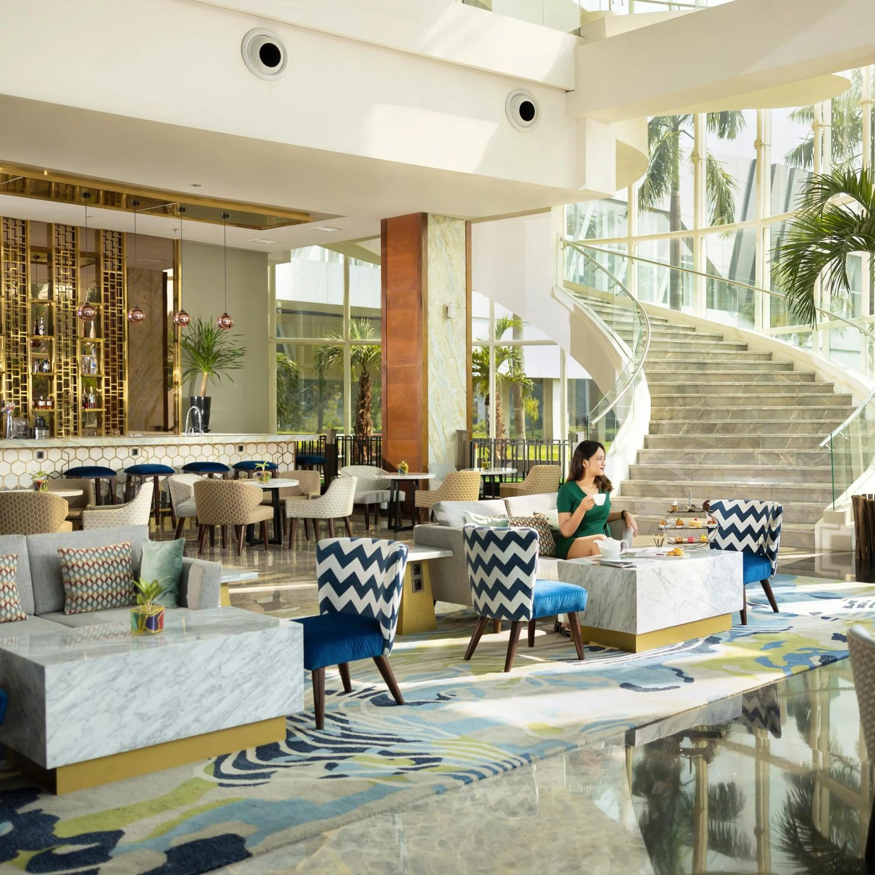 Resinda Hotel Karawang