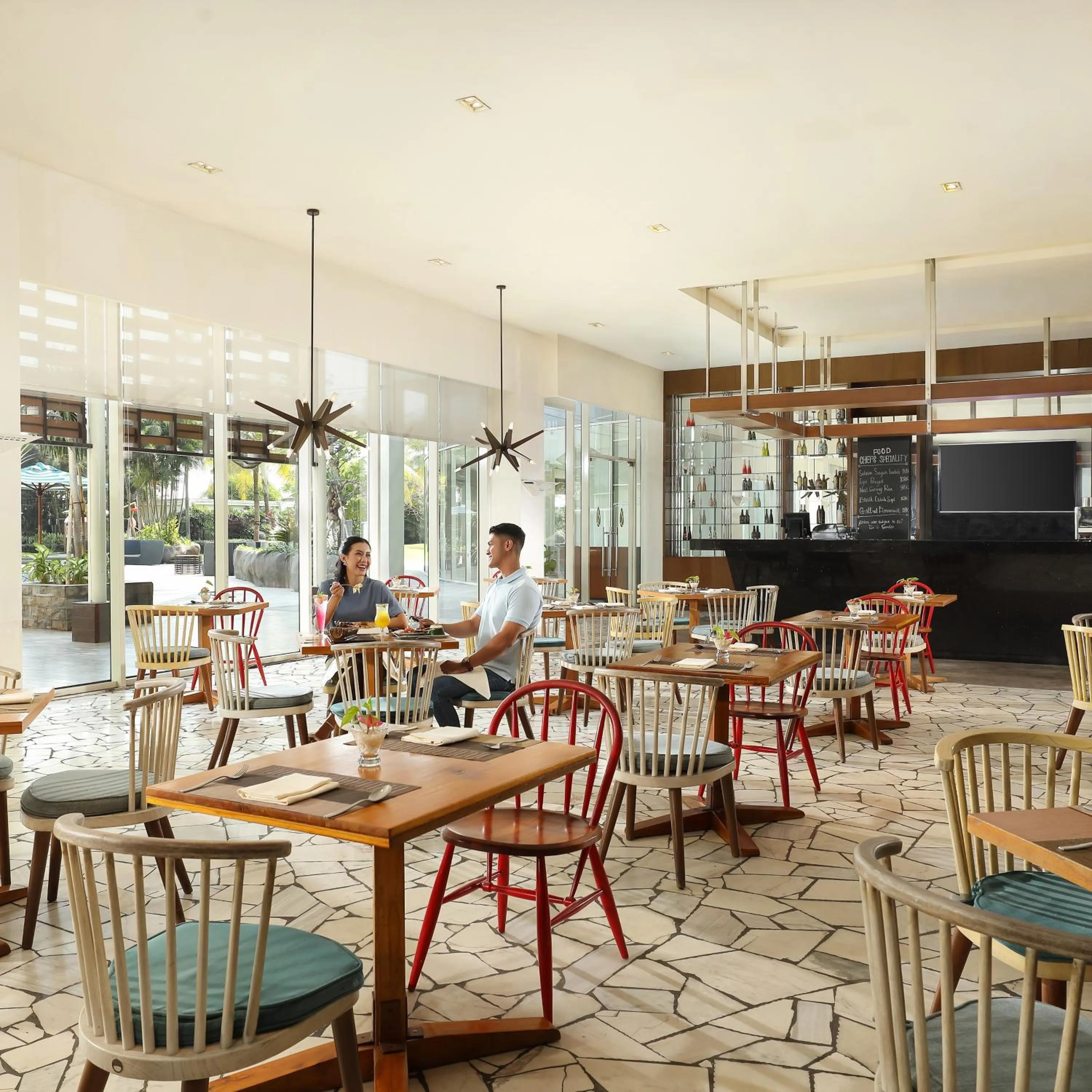 Resinda Hotel Karawang