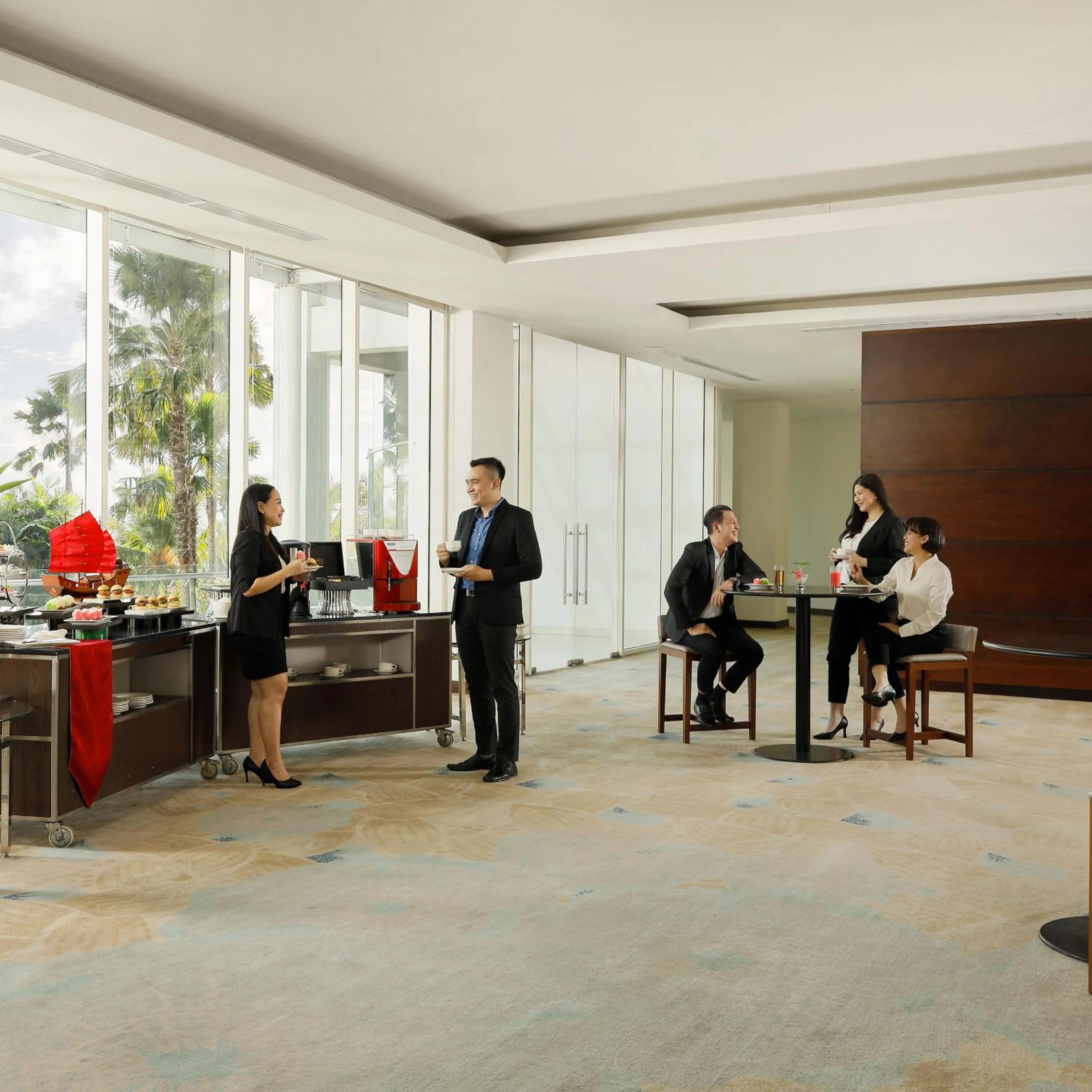 Resinda Hotel Karawang