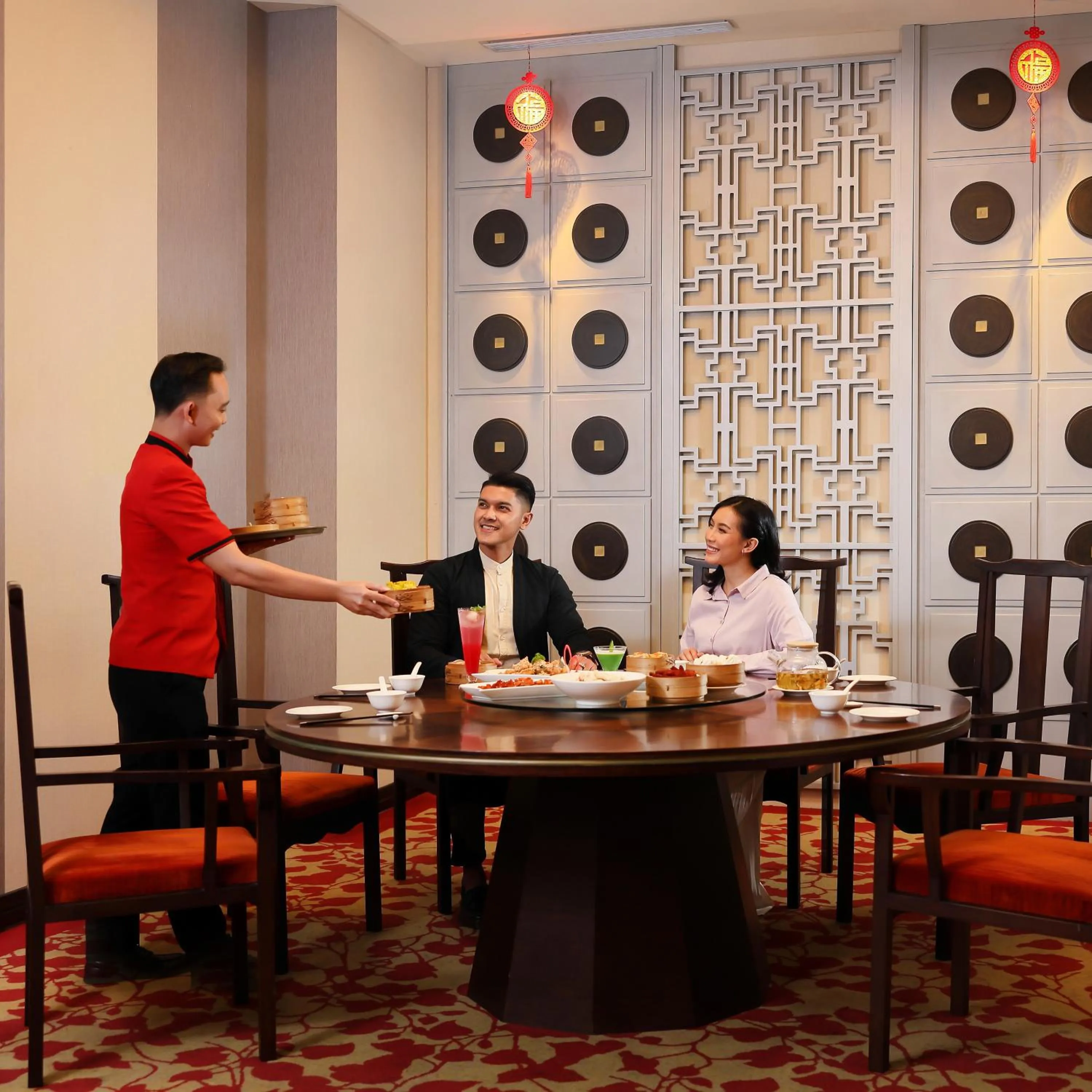 Resinda Hotel Karawang