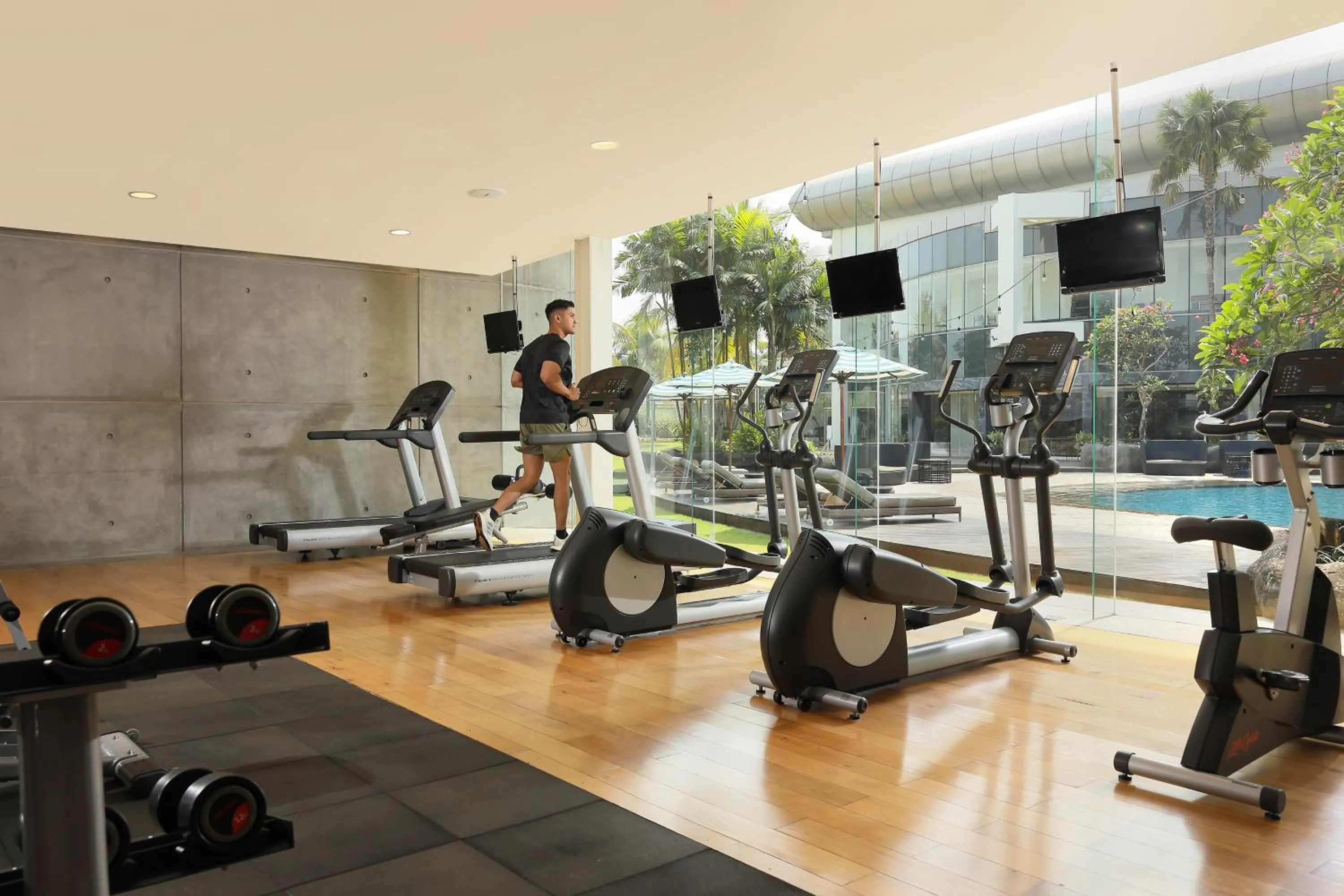 Resinda Hotel Karawang