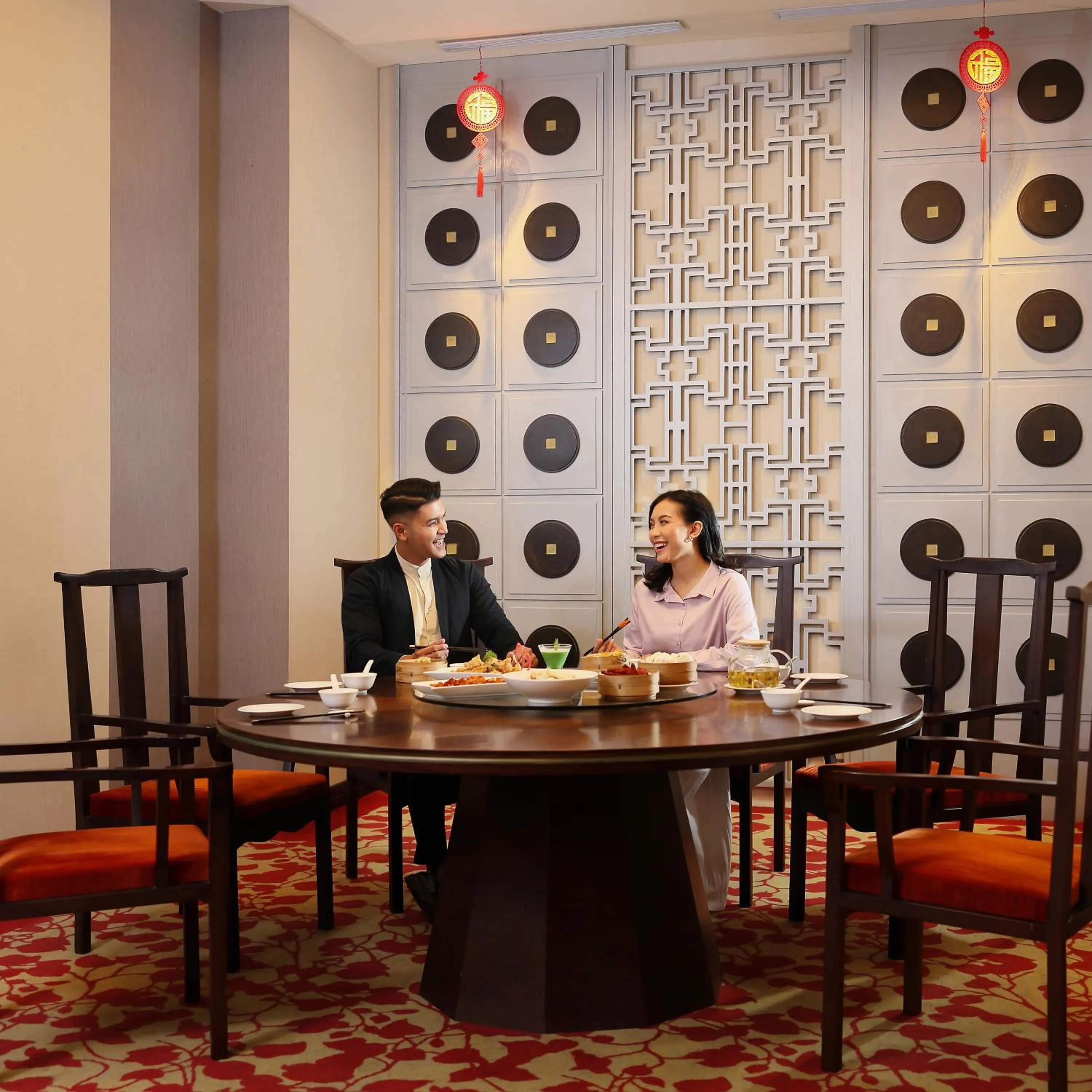 Resinda Hotel Karawang