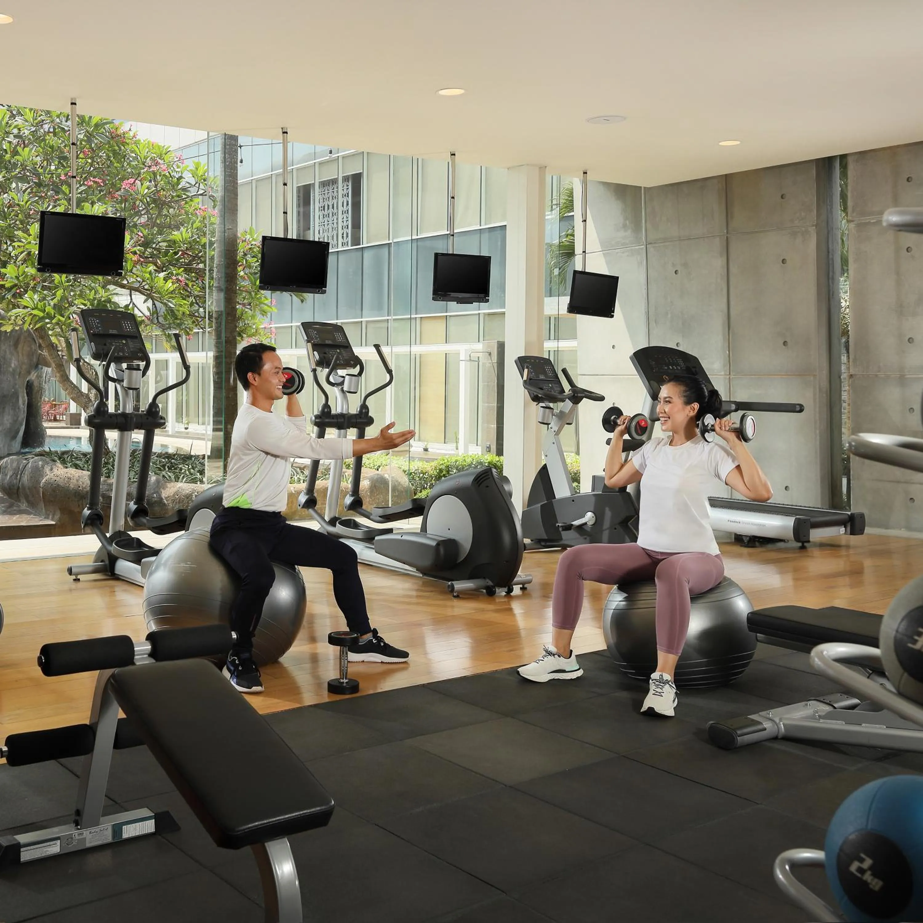 Resinda Hotel Karawang