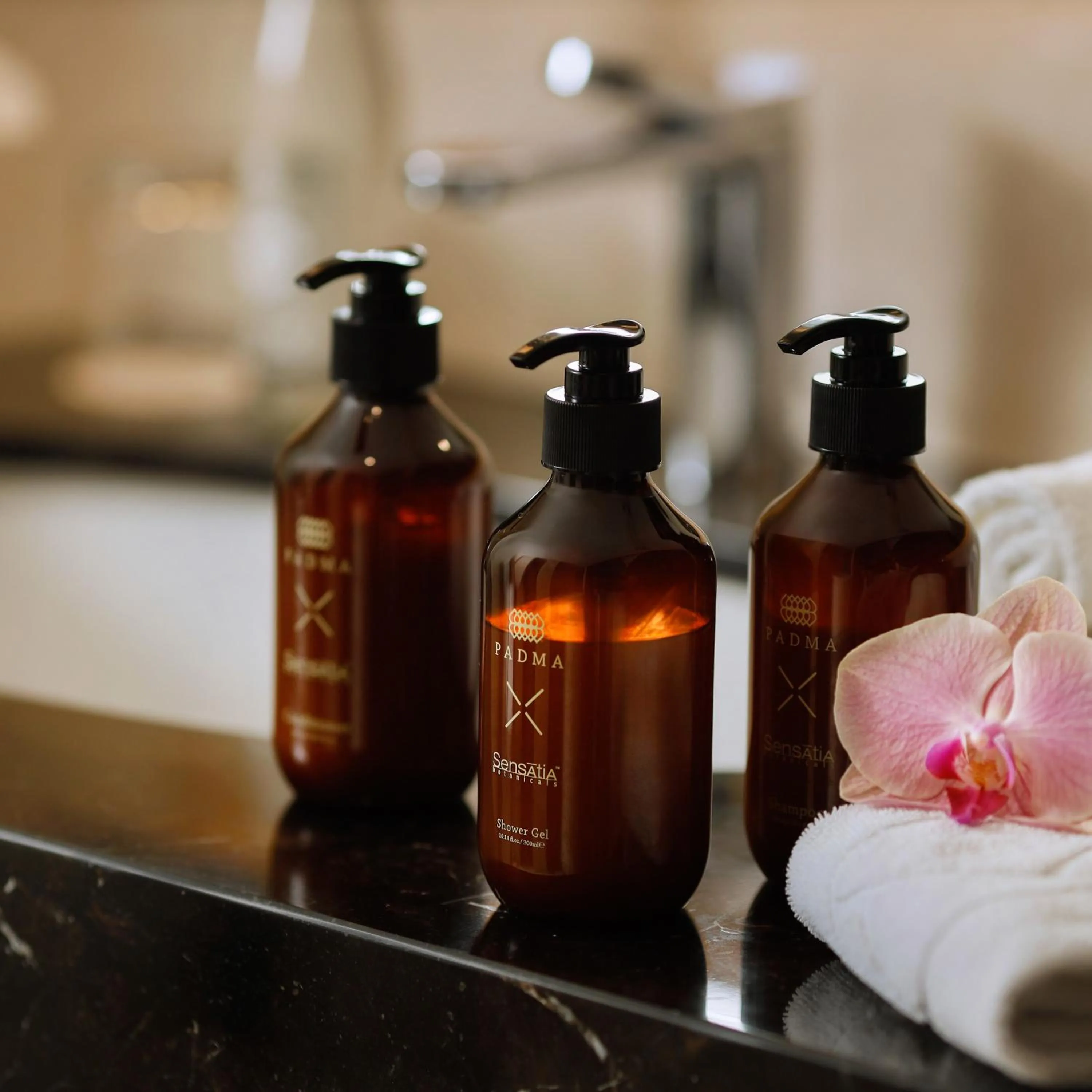 Resinda Hotel Karawang