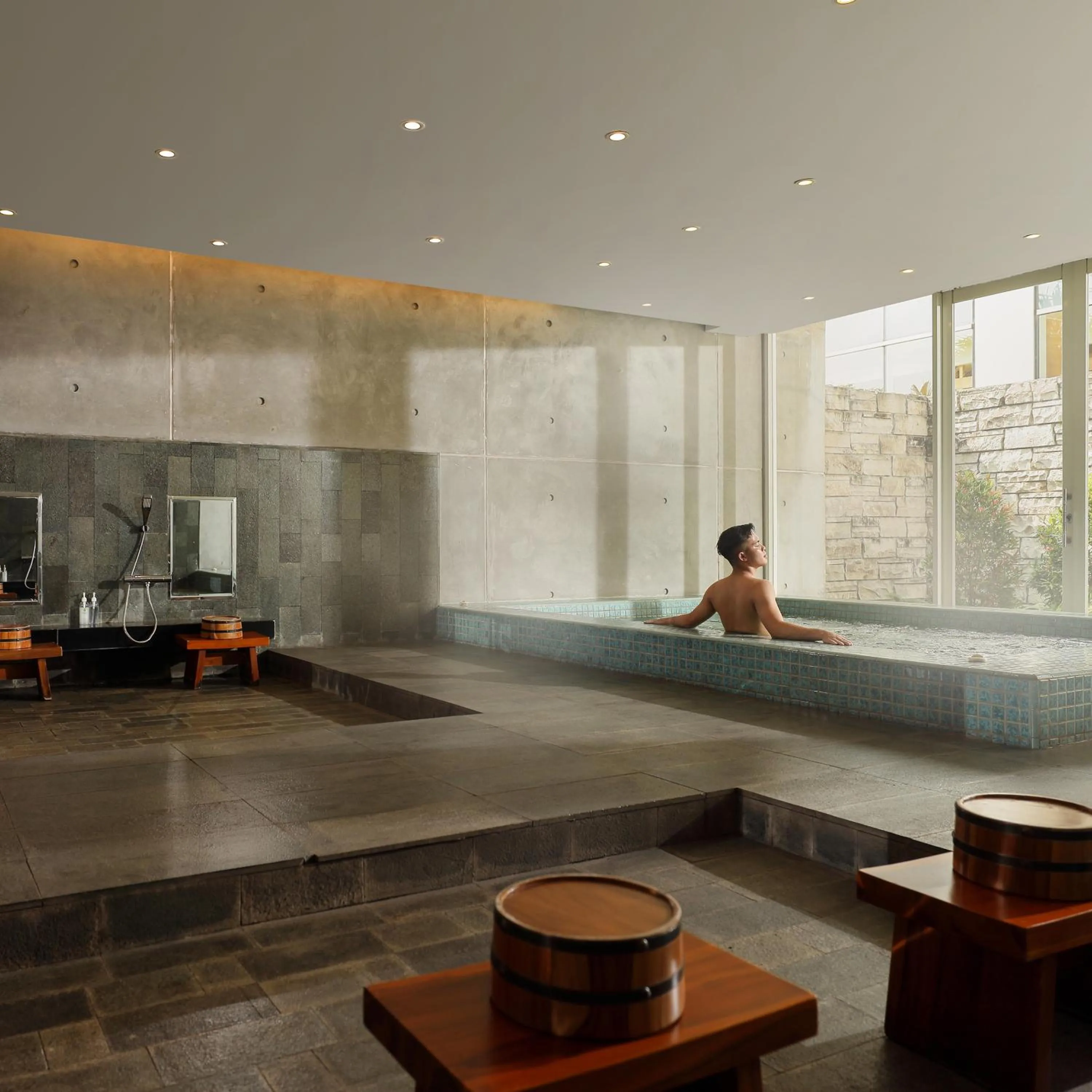 Resinda Hotel Karawang