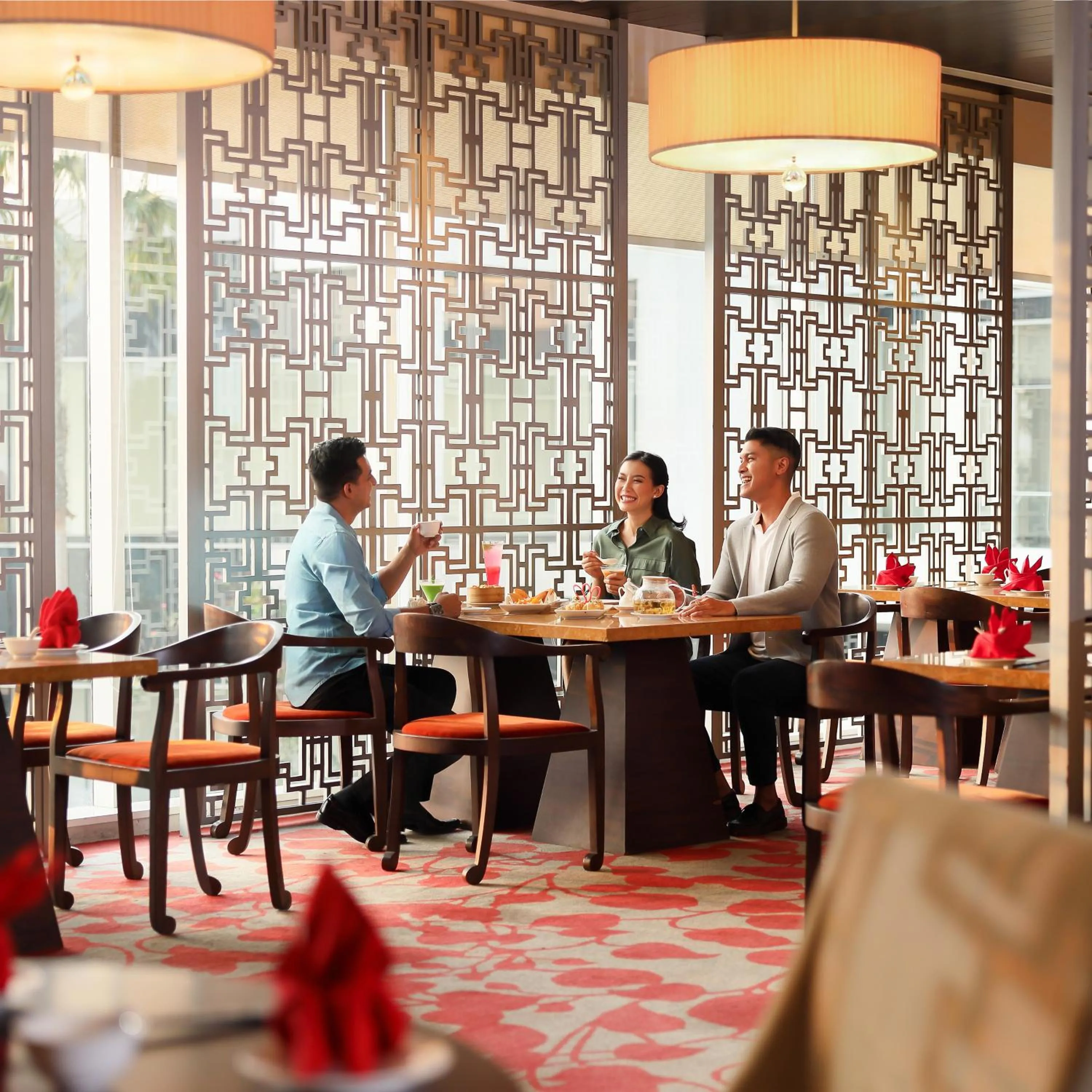 Resinda Hotel Karawang