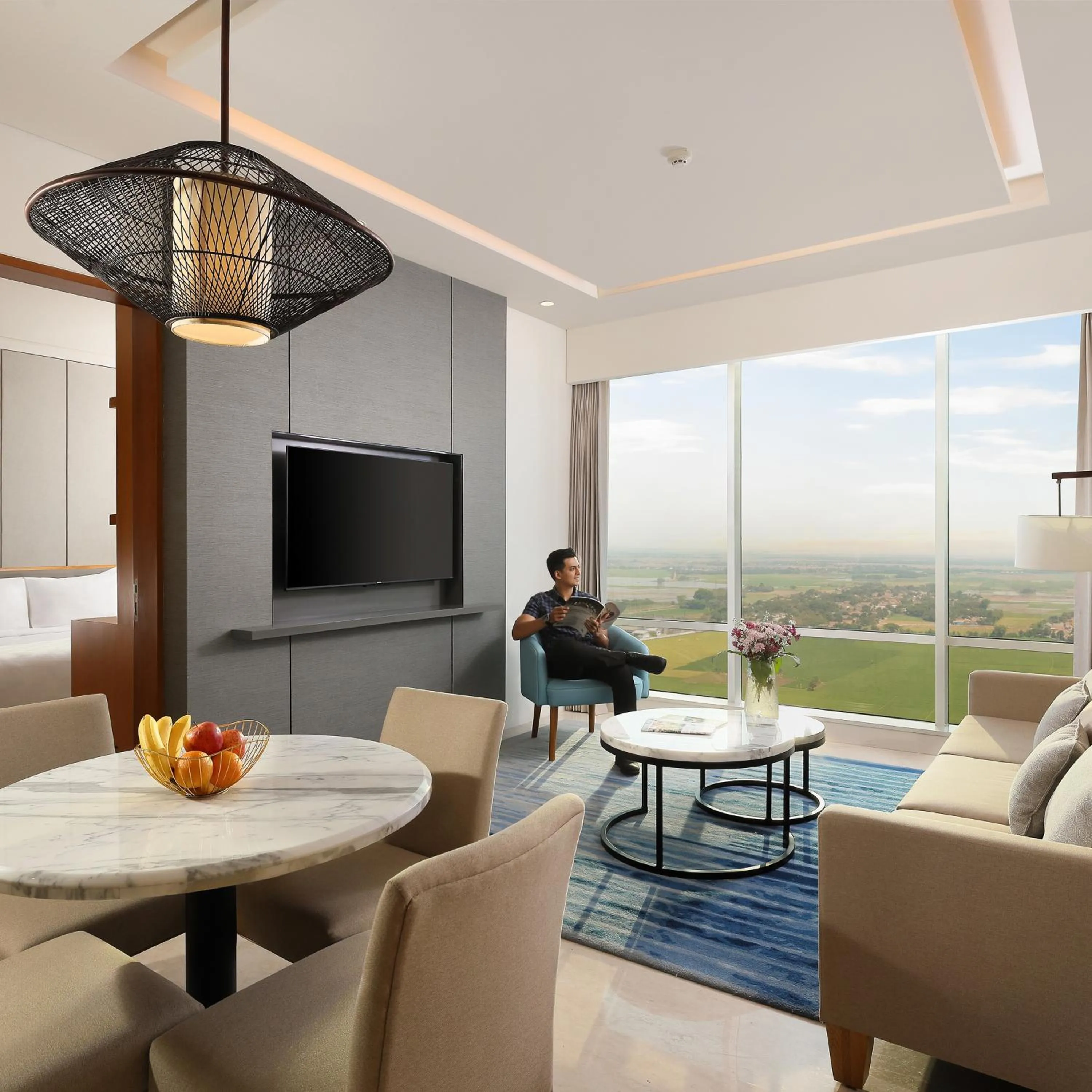 Resinda Hotel Karawang