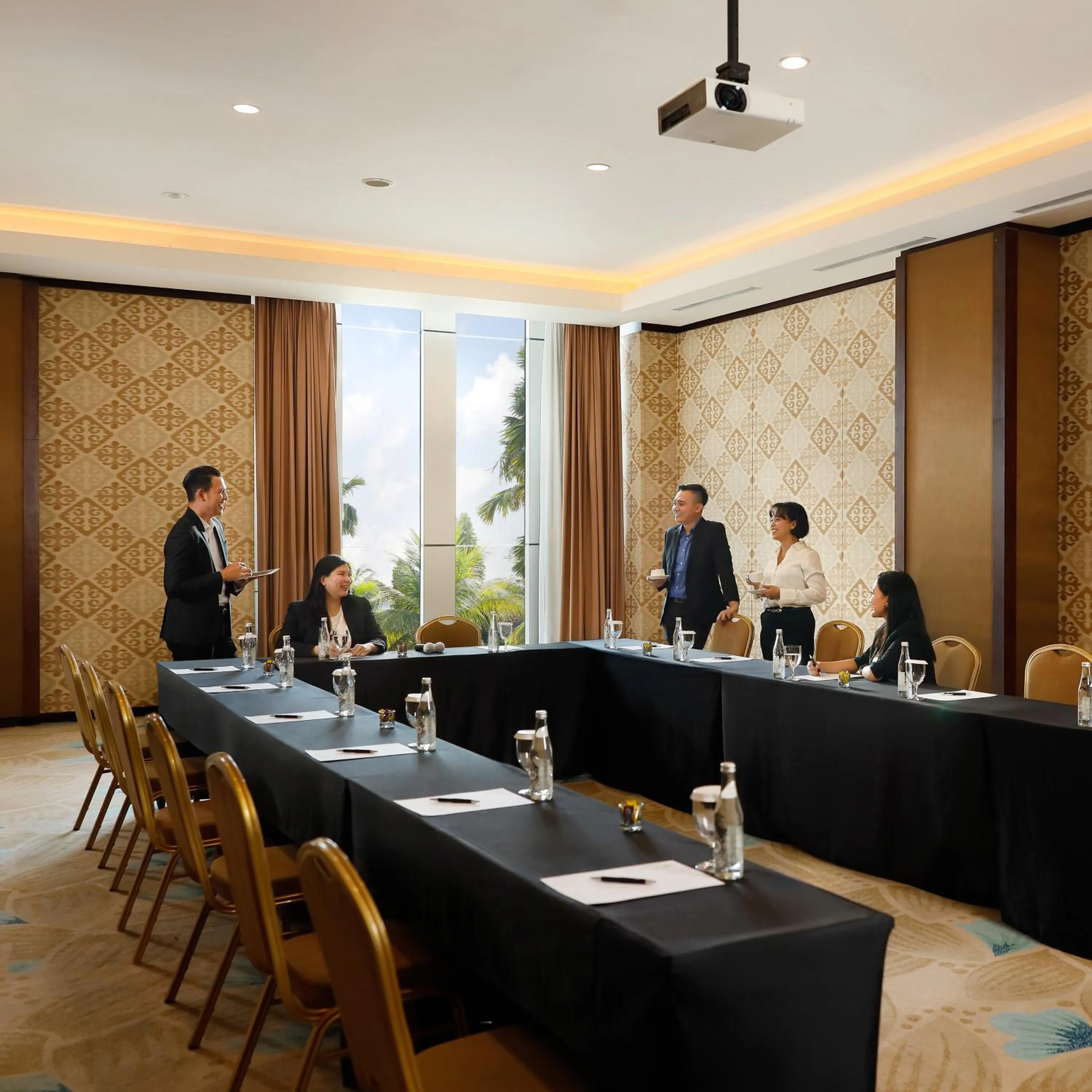 Resinda Hotel Karawang