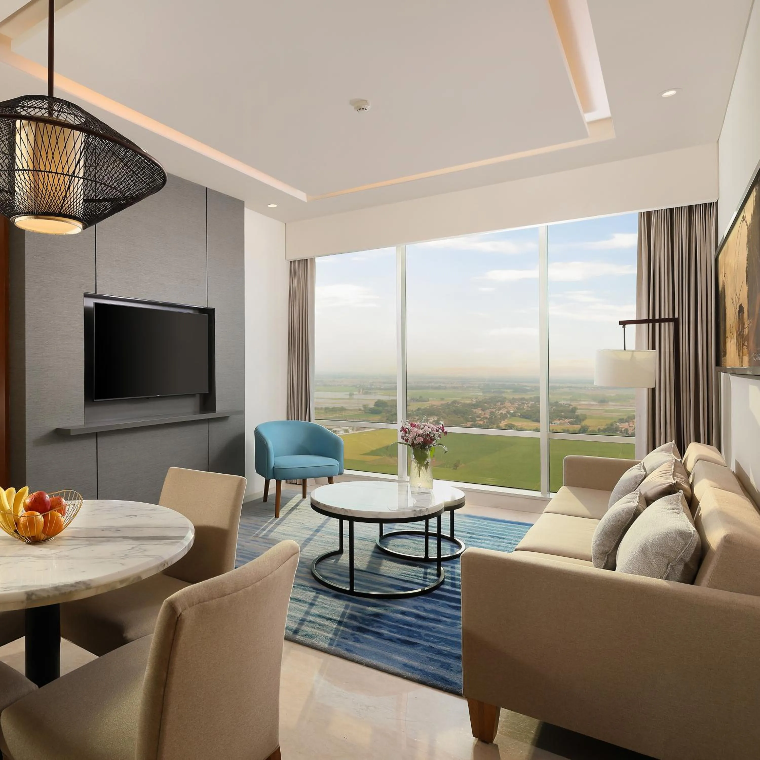 Resinda Hotel Karawang