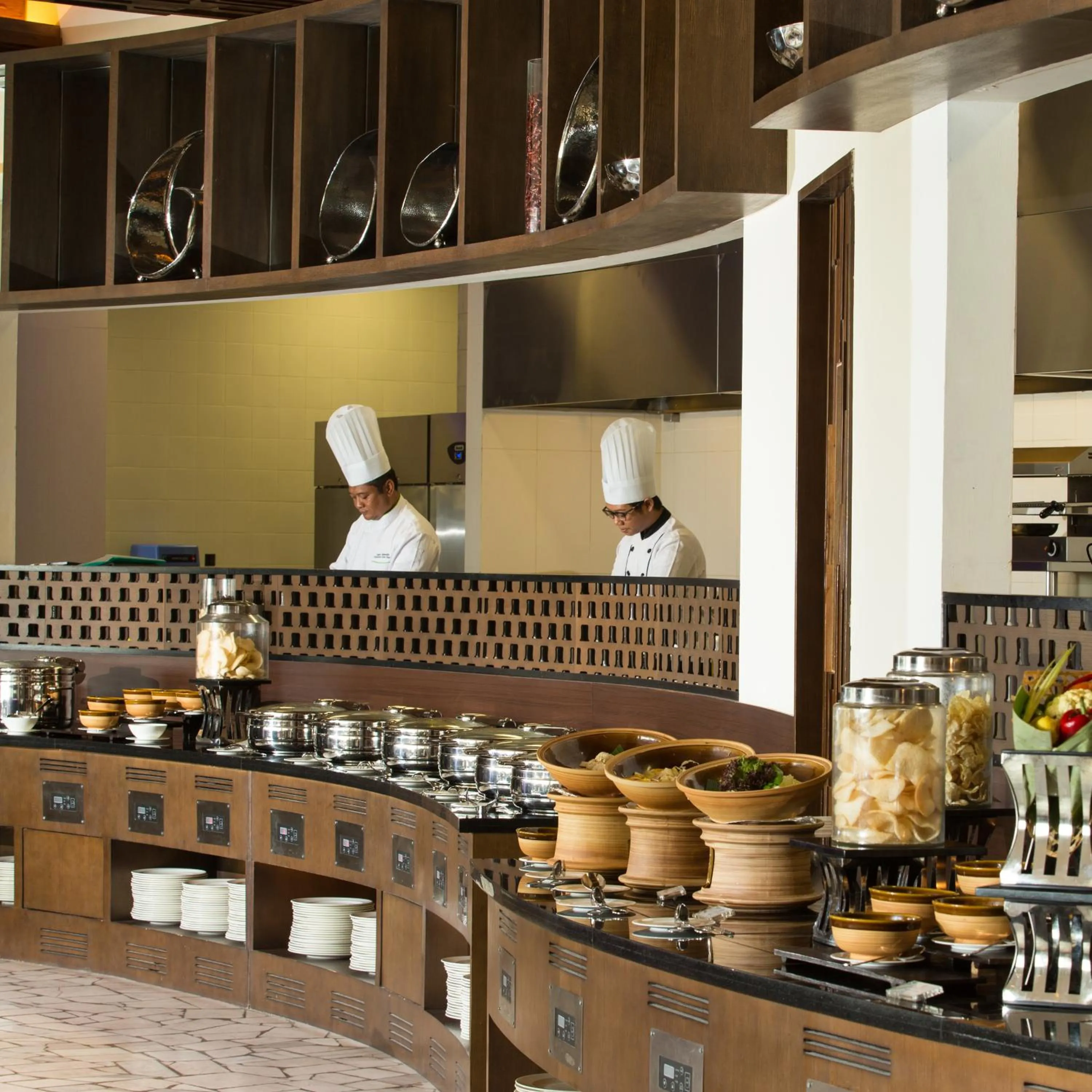 Resinda Hotel Karawang