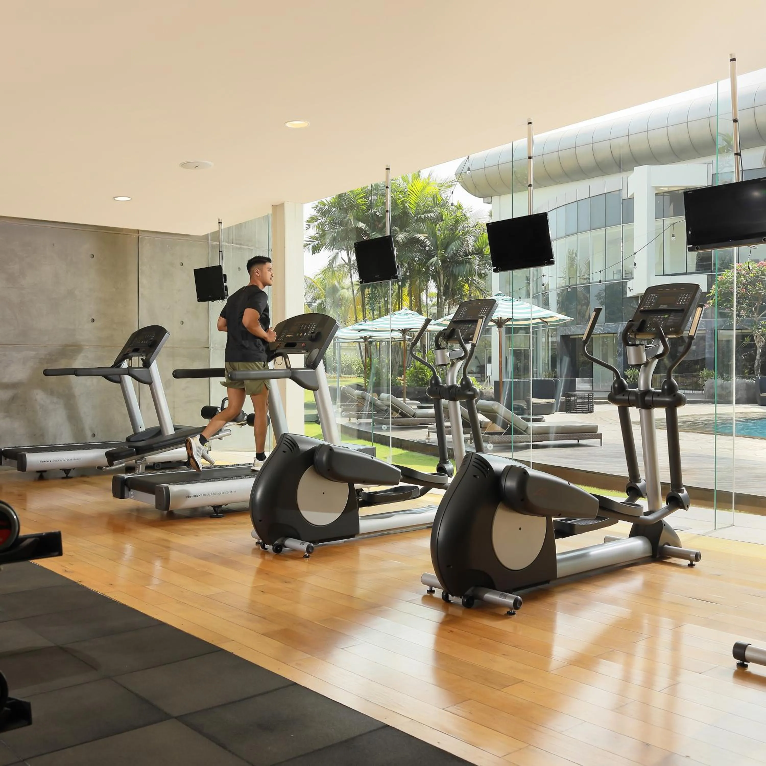 Resinda Hotel Karawang