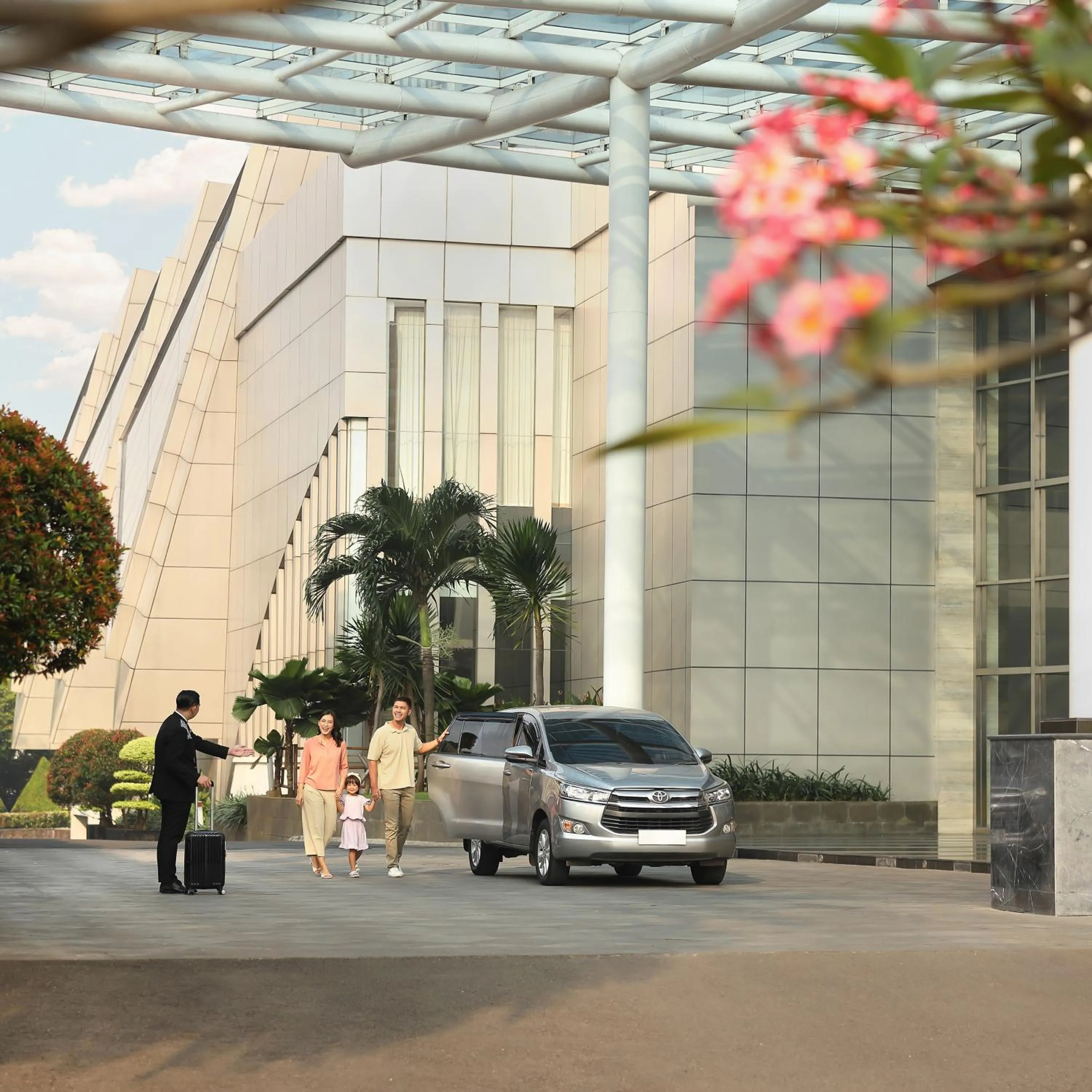 Resinda Hotel Karawang