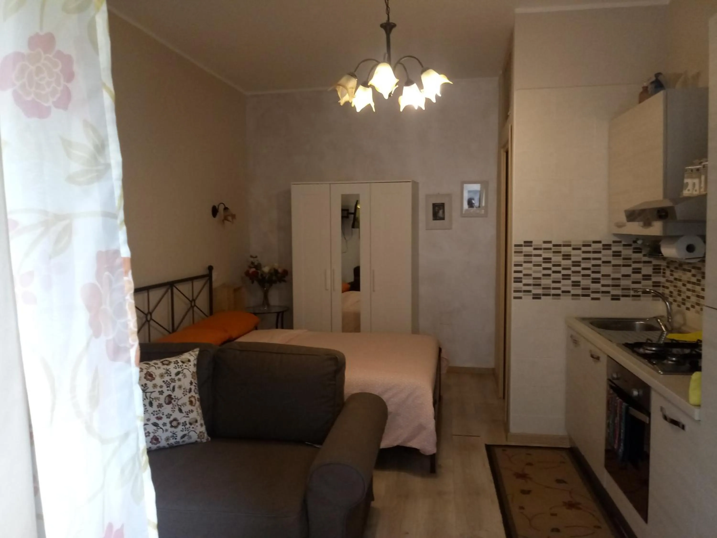 San Nicola Apartment