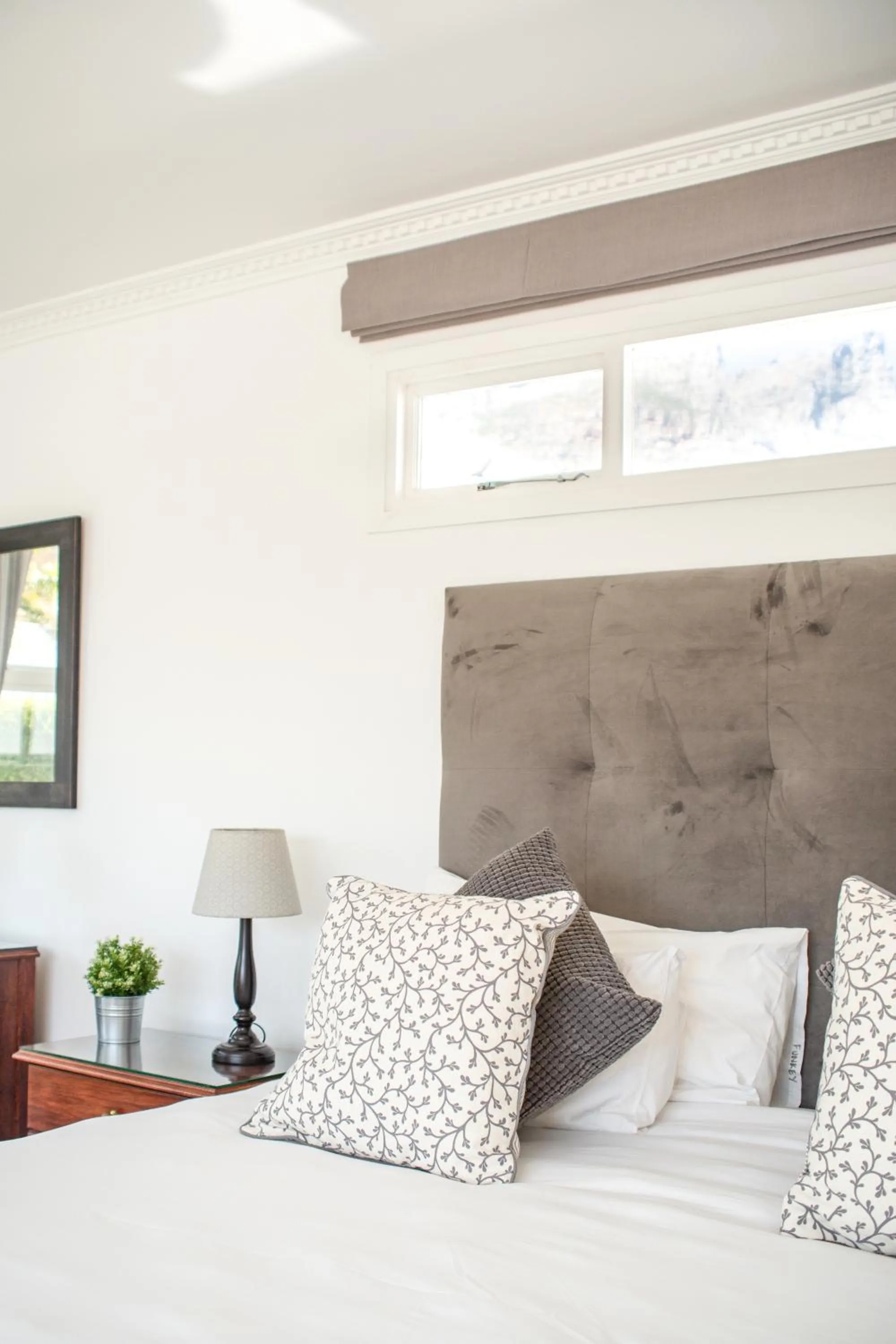 Bedroom, Bed in Funkey Villas Cape Town