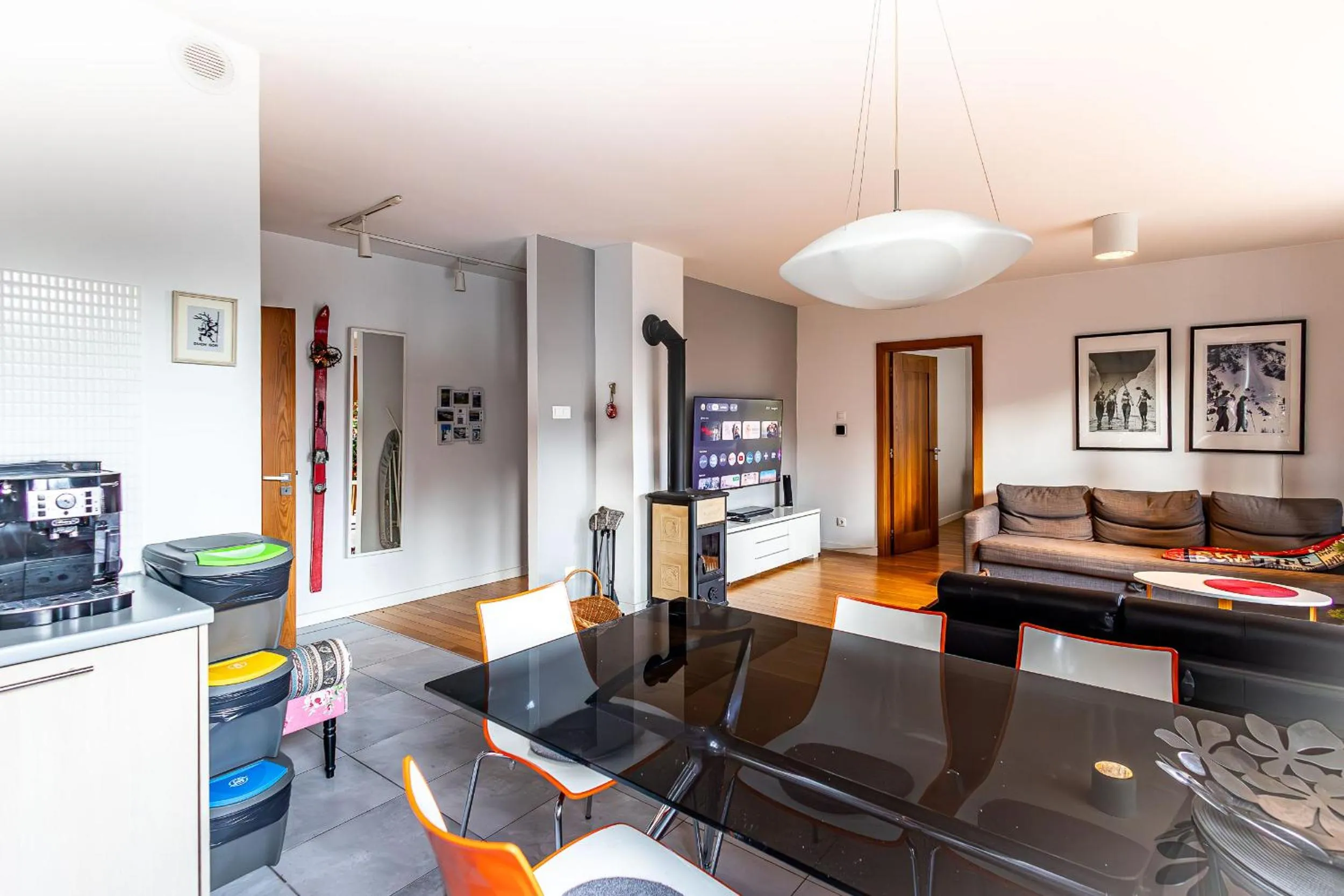 Ski & Bike Apartment - Apartamenty Pod Śnieżką