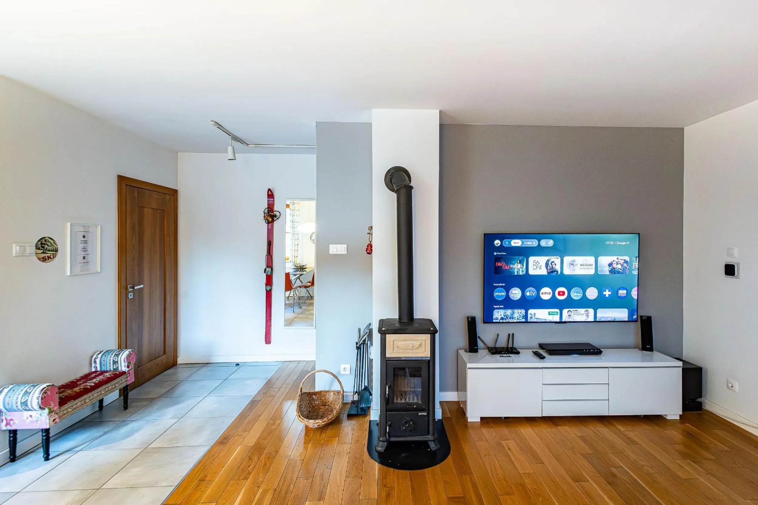 Ski & Bike Apartment - Apartamenty Pod Śnieżką