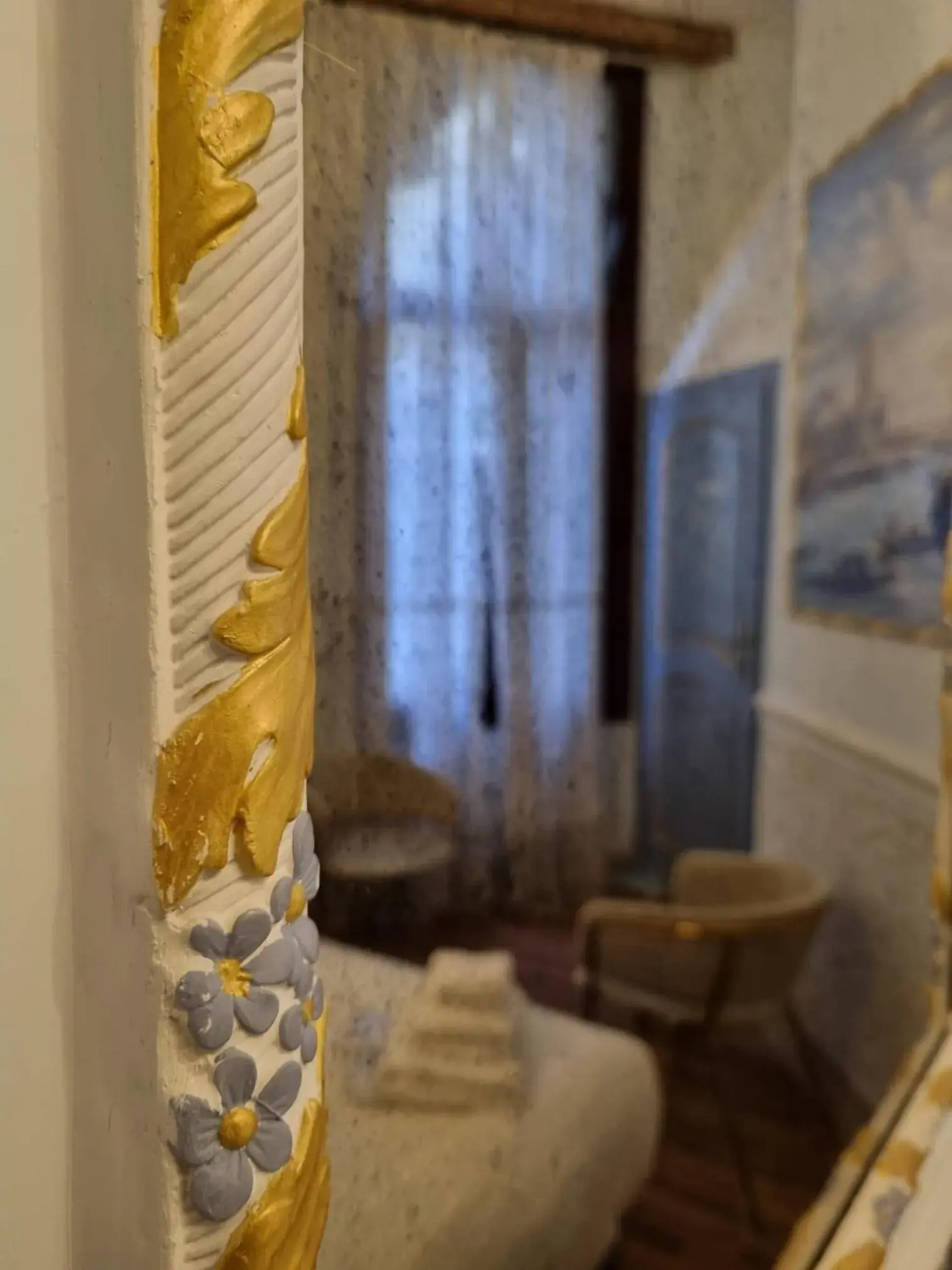 Double Room in Casa Alla Fenice Double Room in Casa Alla Fenice