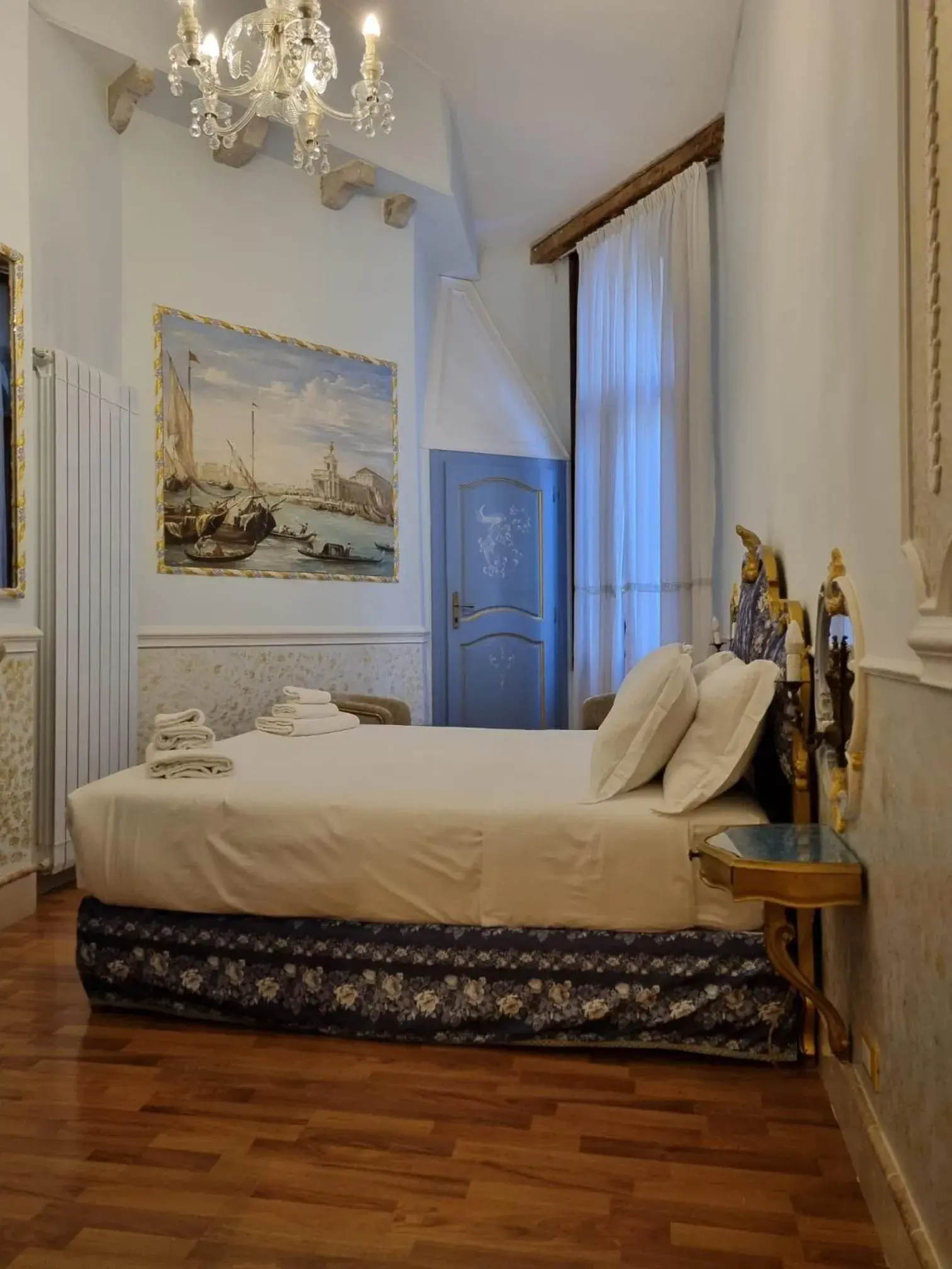 Double Room in Casa Alla Fenice Double Room in Casa Alla Fenice