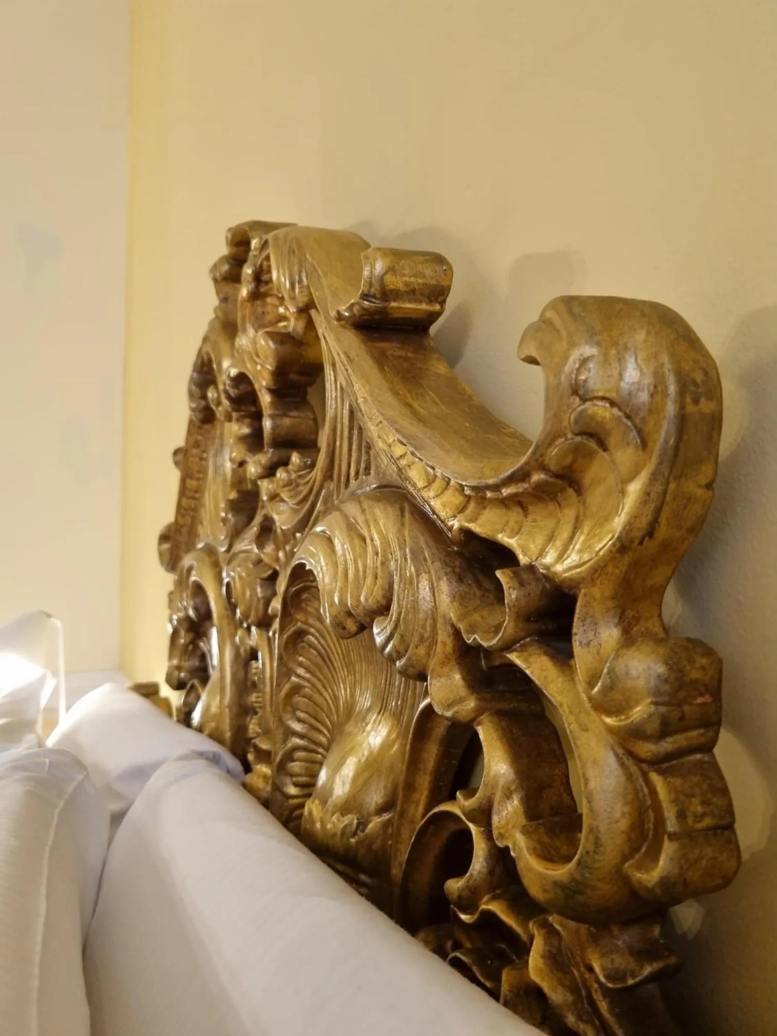 Bed in Casa Alla Fenice