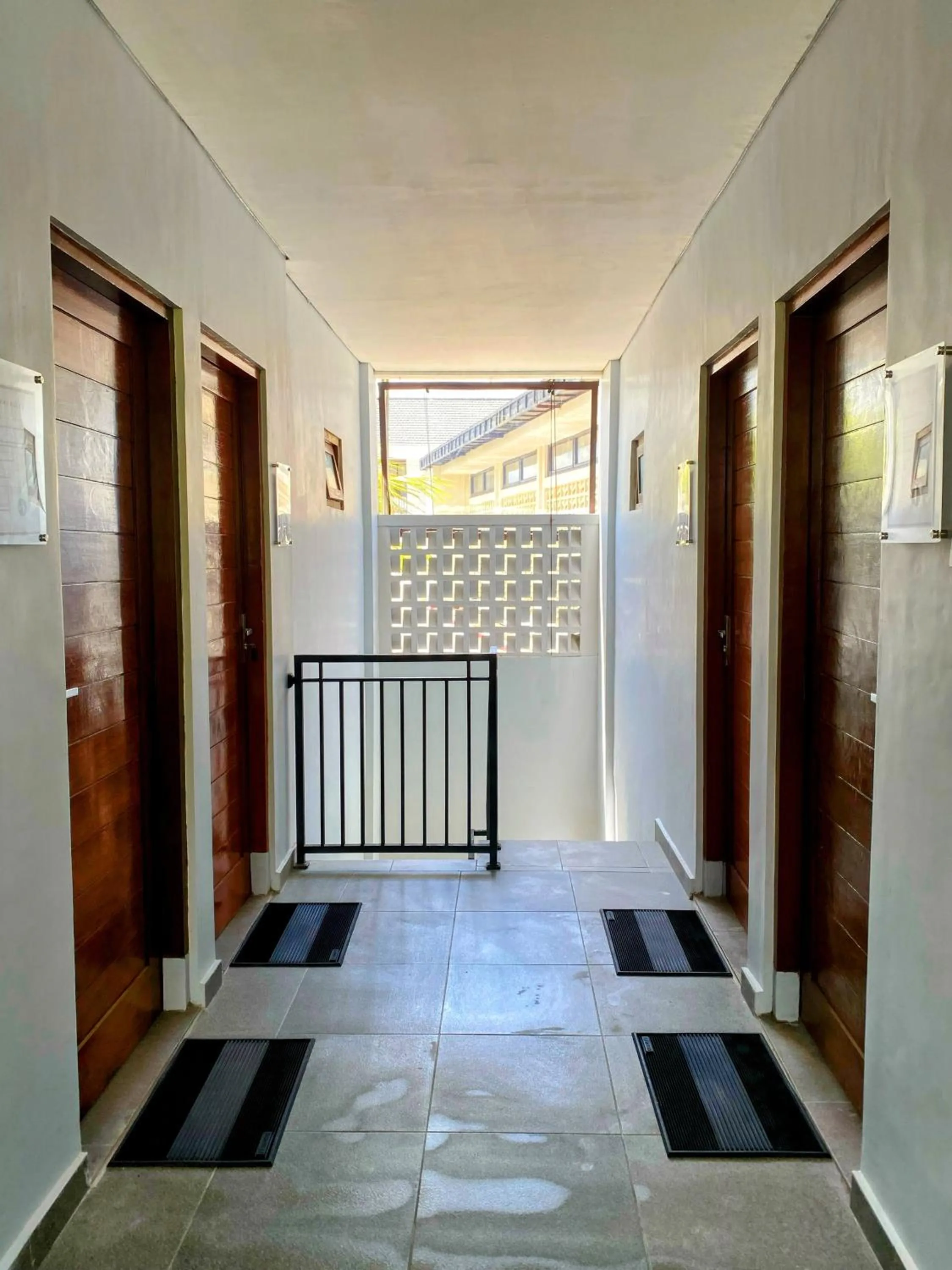 Gatsby Hotel Hostel