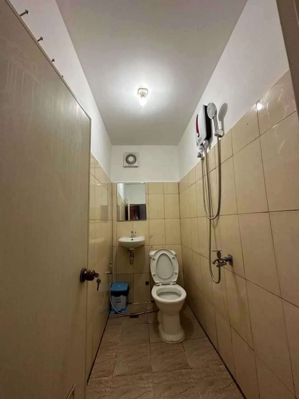 Happy Elephant Bungalows