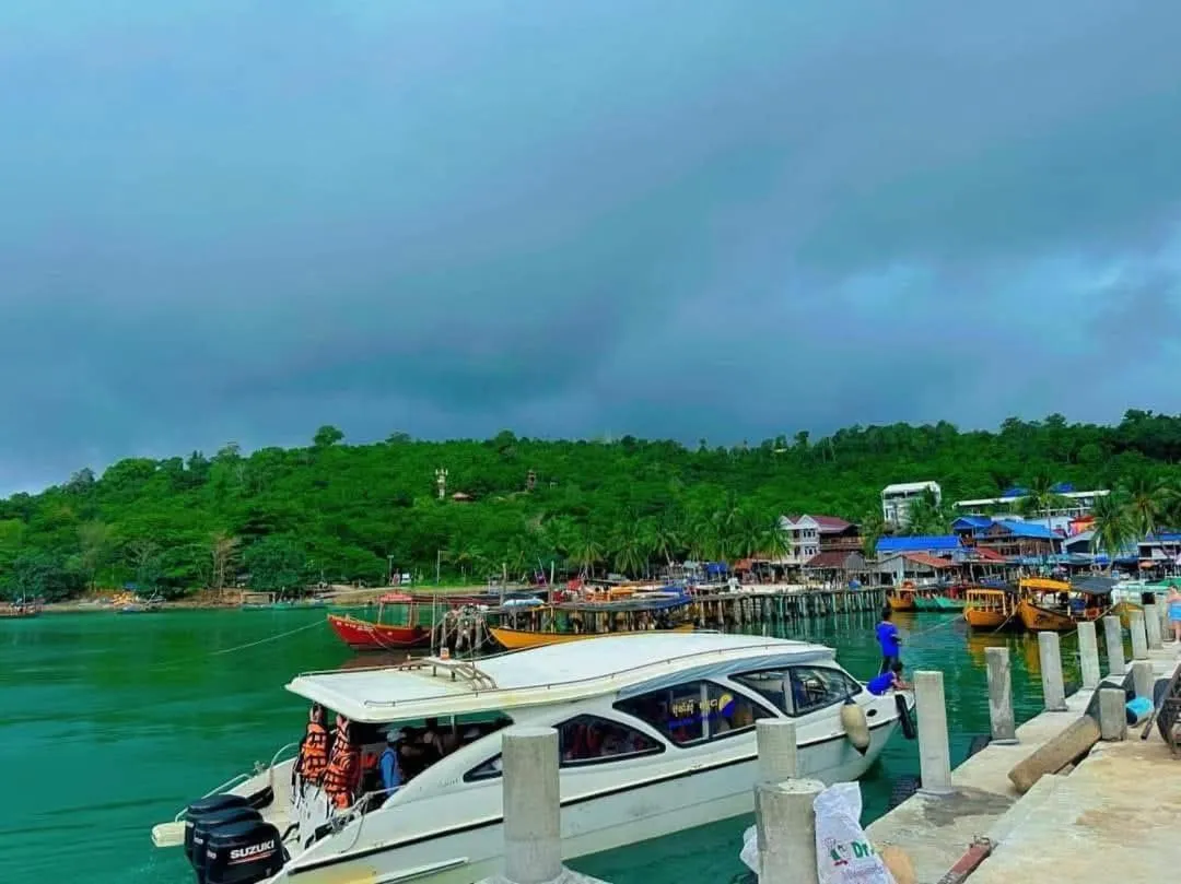 Happy Elephant Bungalows