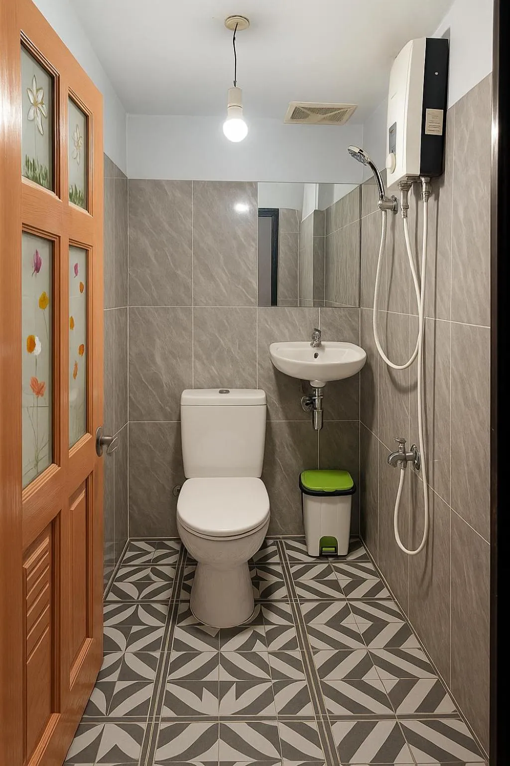 Happy Elephant Bungalows