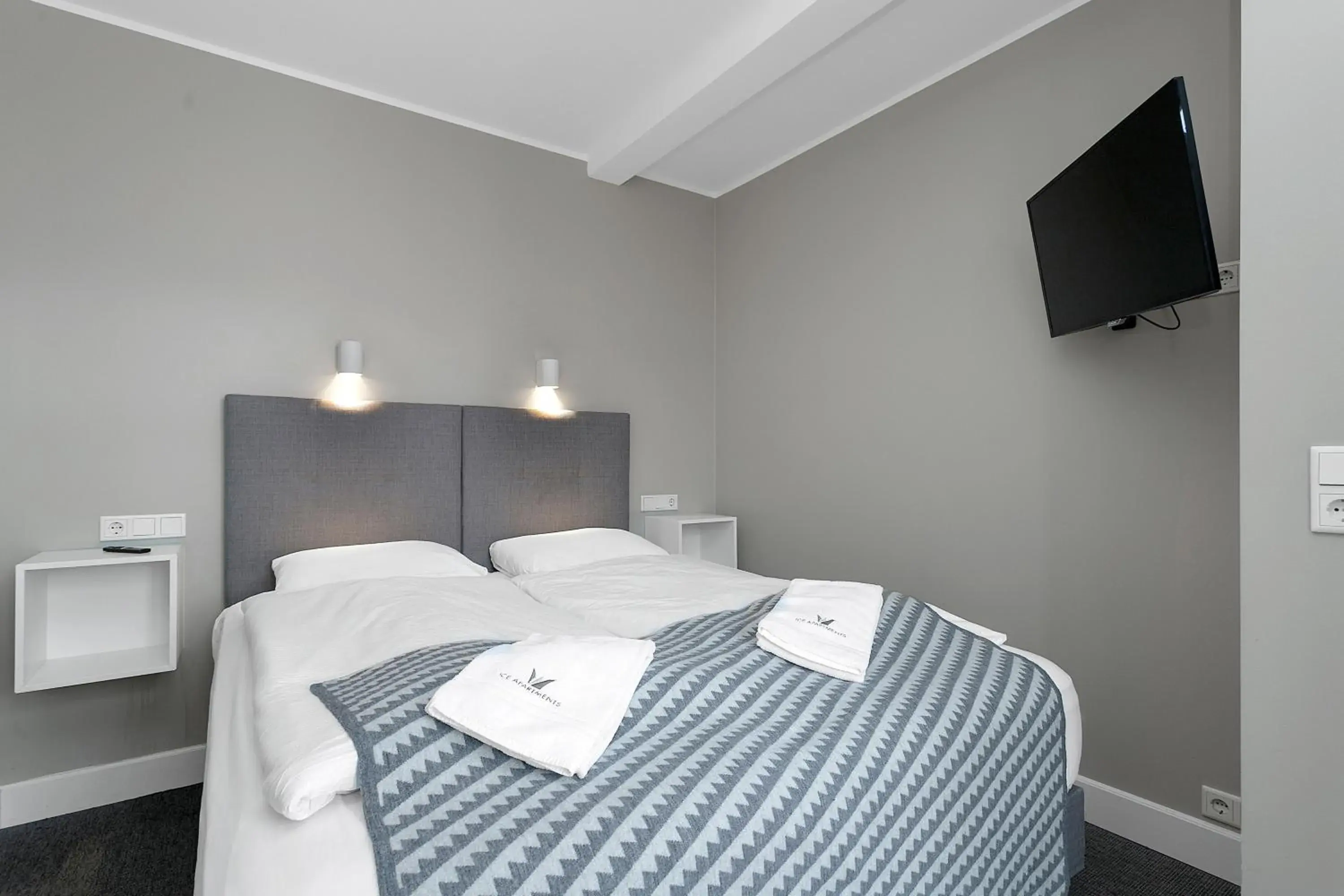 Standard Studio Apartment in Ice Apartments Reykjavik by Heimaleiga Standard Studio Apartment in Ice Apartments Reykjavik by Heimaleiga