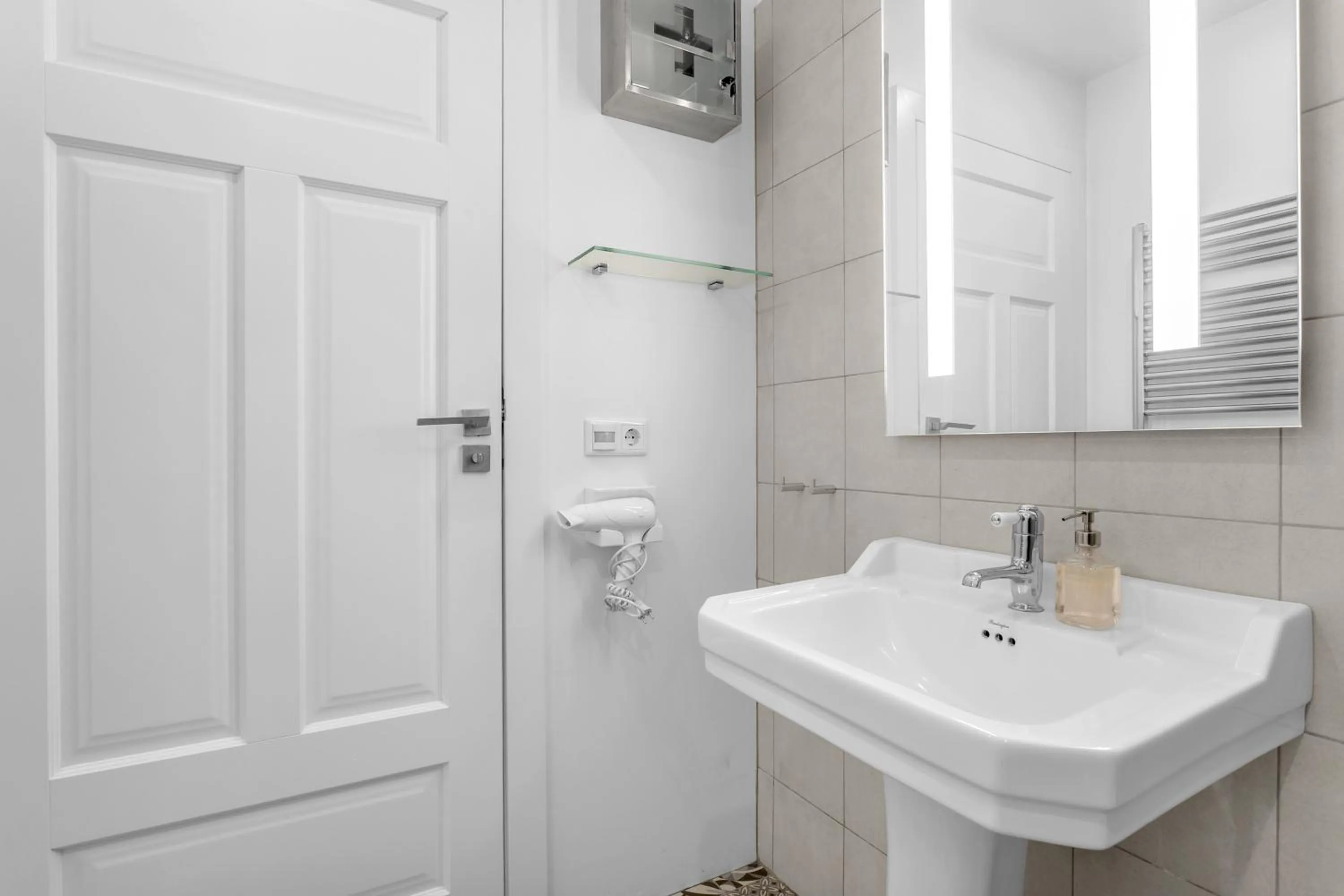 Ice Apartments Reykjavik by Heimaleiga