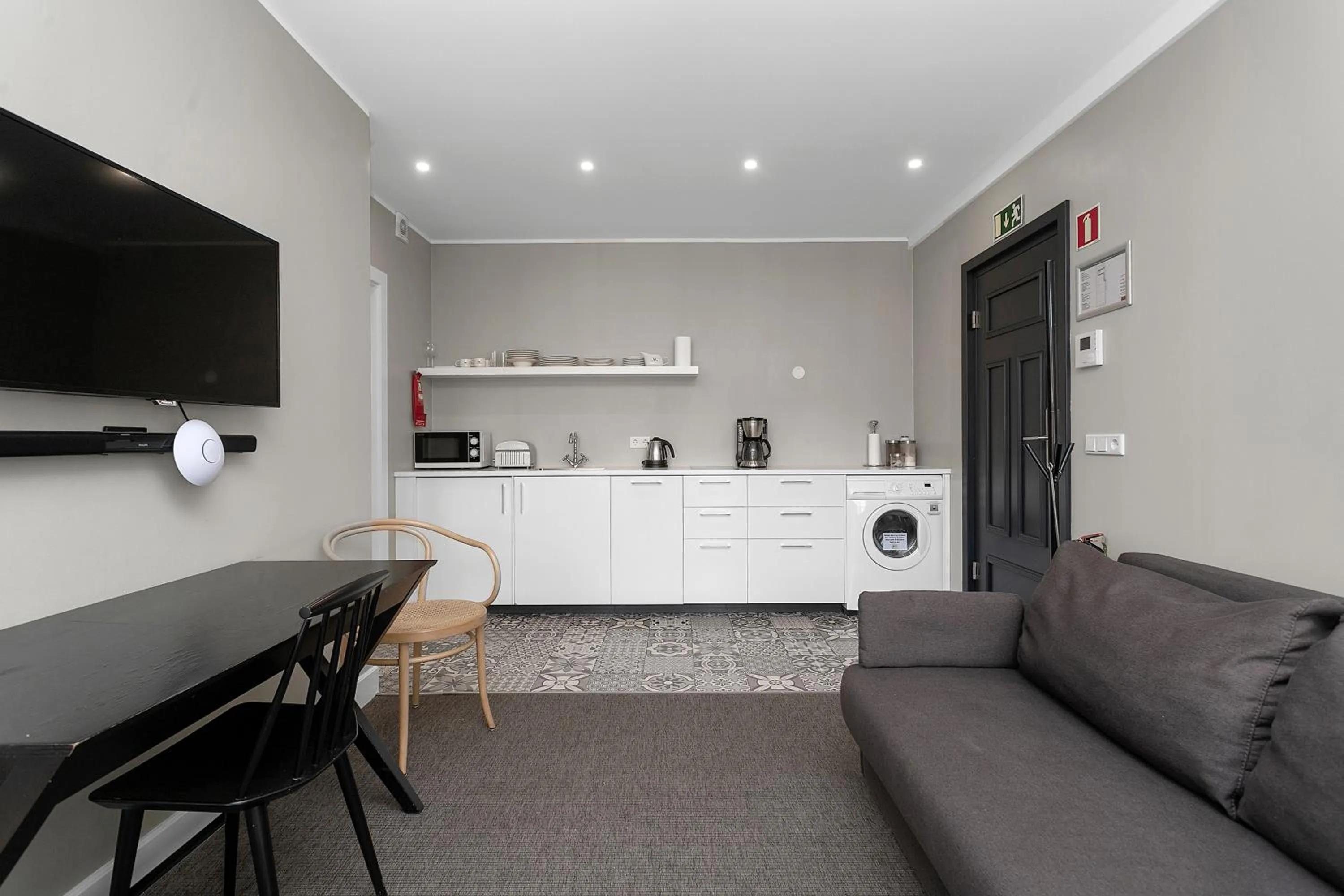 Ice Apartments Reykjavik by Heimaleiga